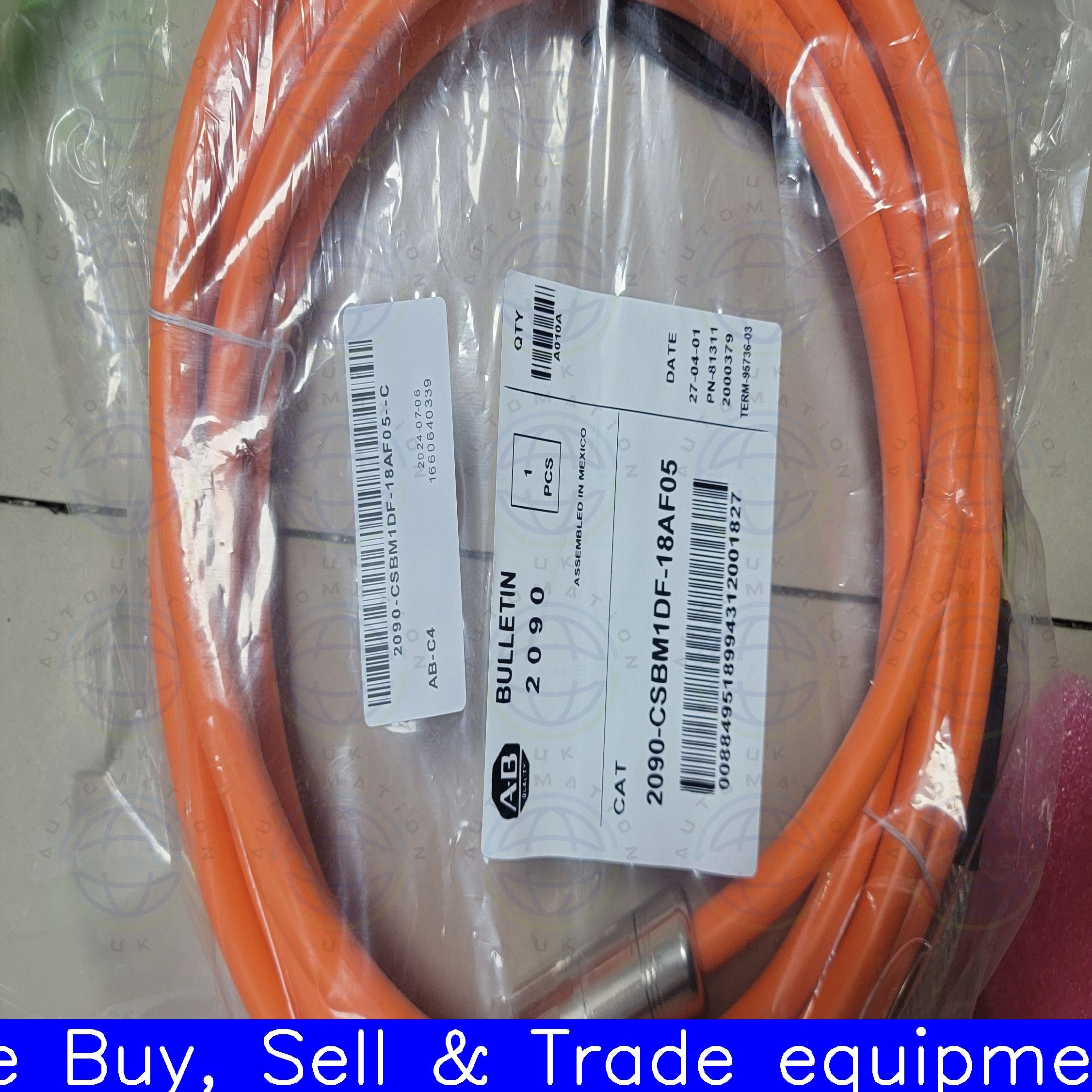 2090-CSBM1DF-18AF05