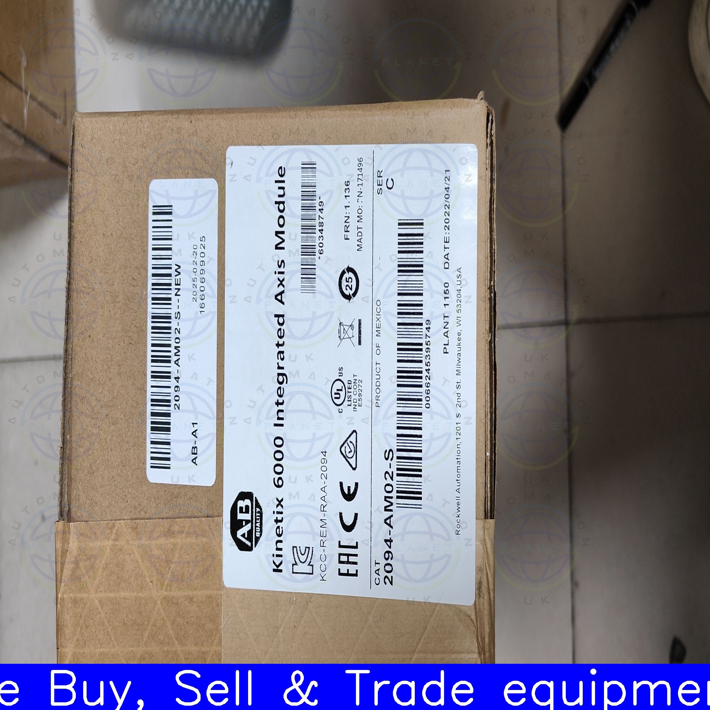 2094-AM02-S
