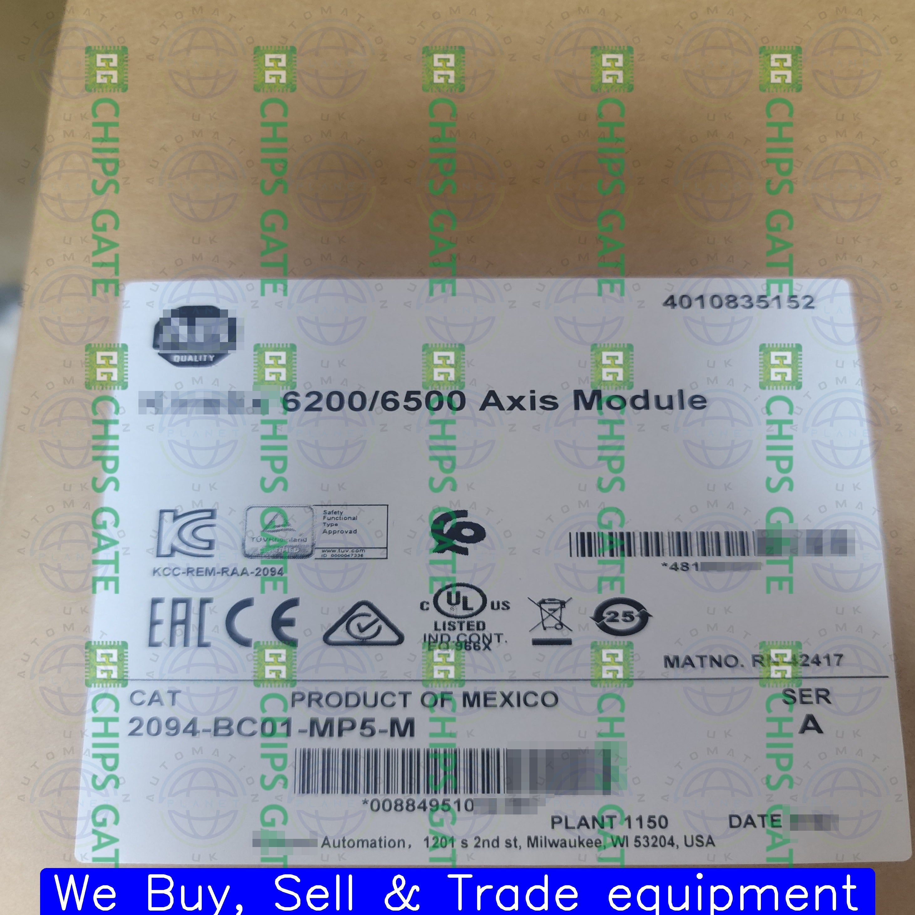 2094-BC01-MP5-M