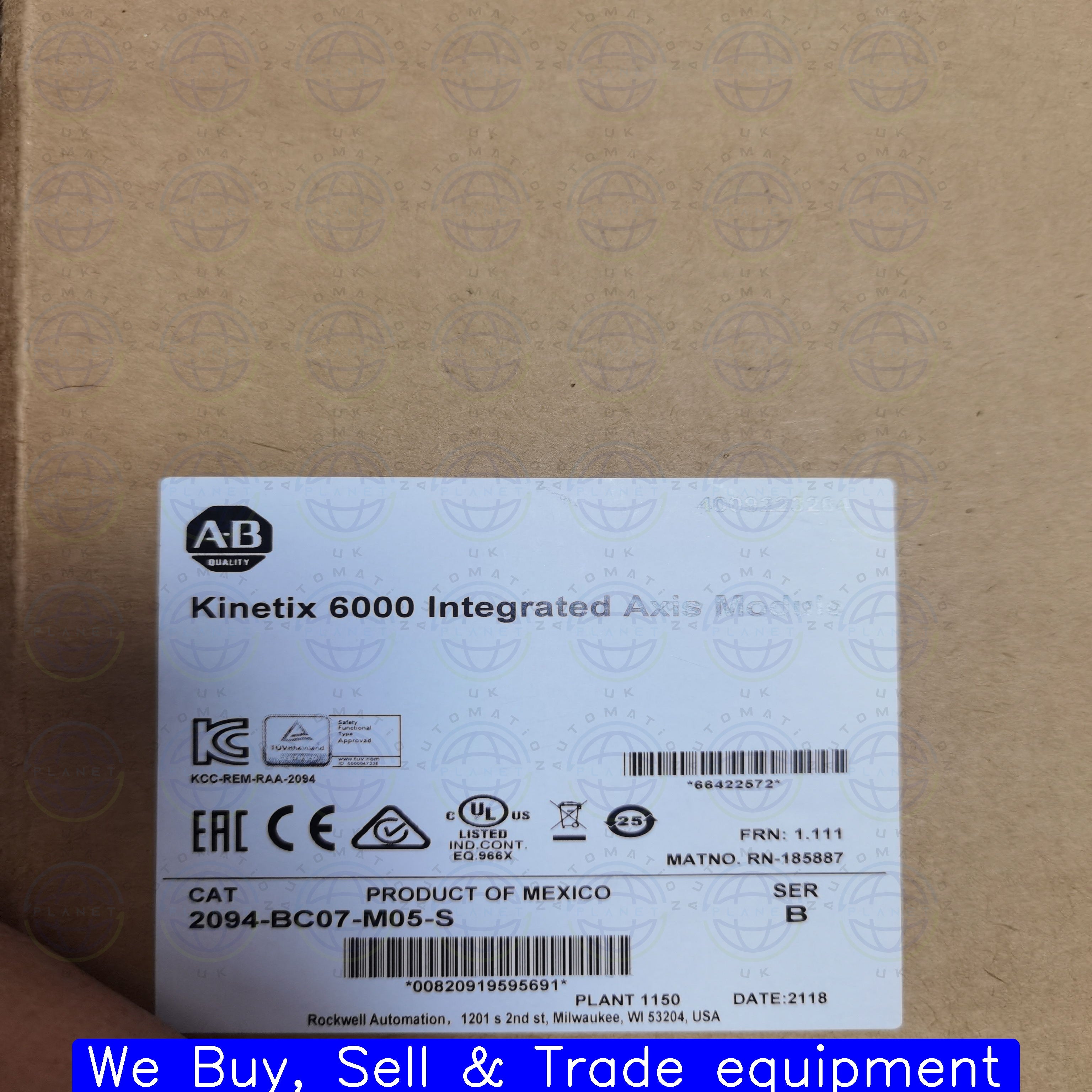 2094-BC07-M05-S