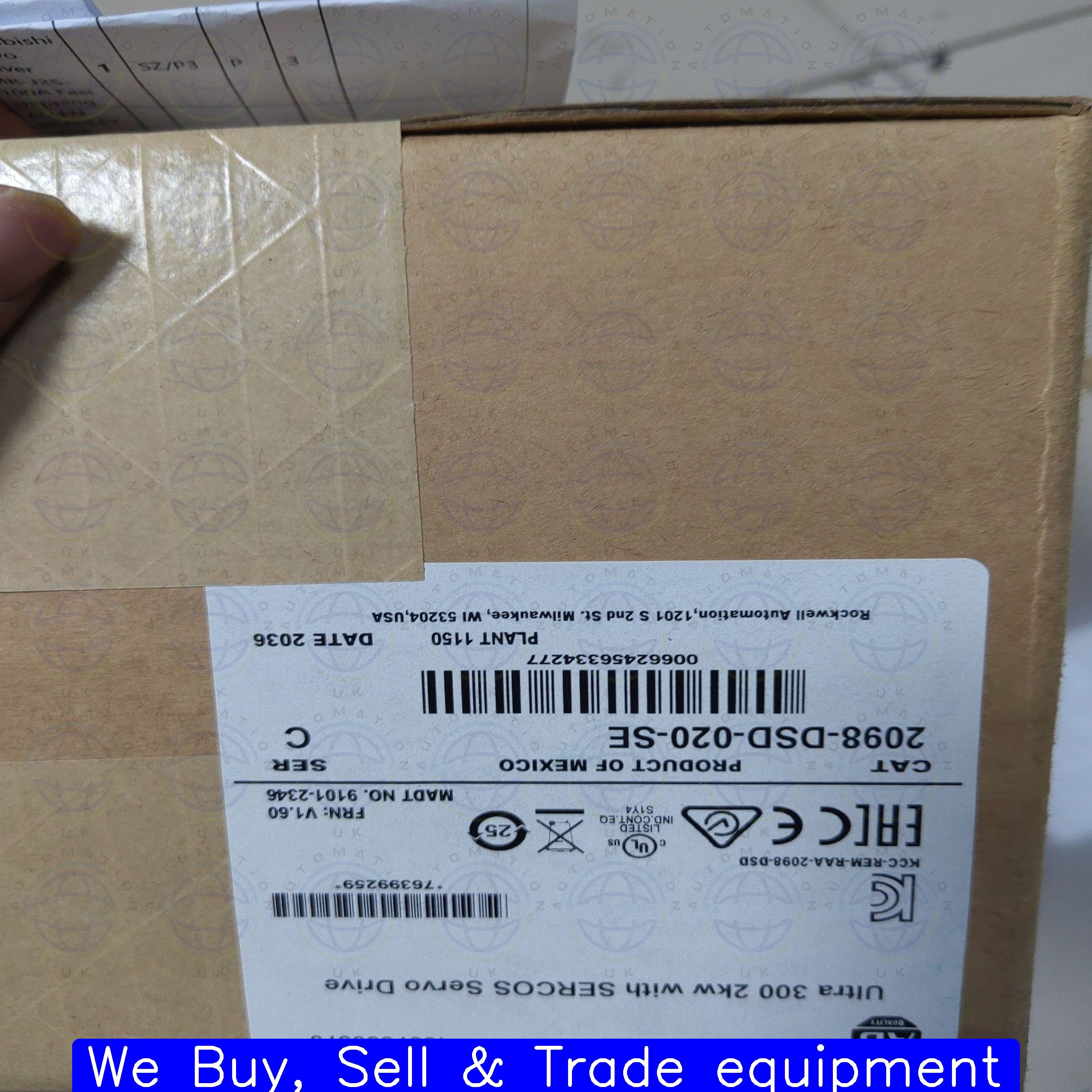 2098-DSD-020-SE