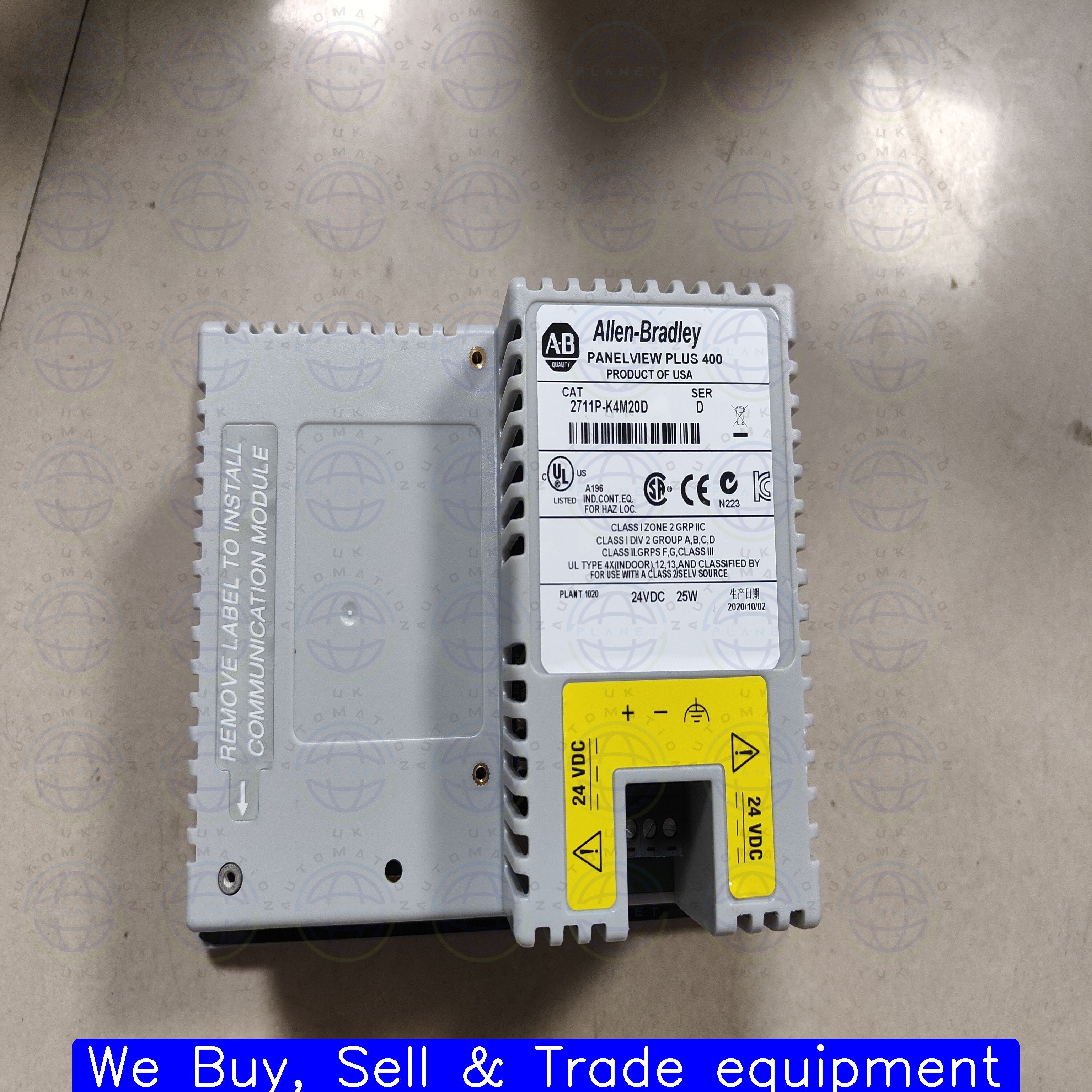 2711P-K4M20D