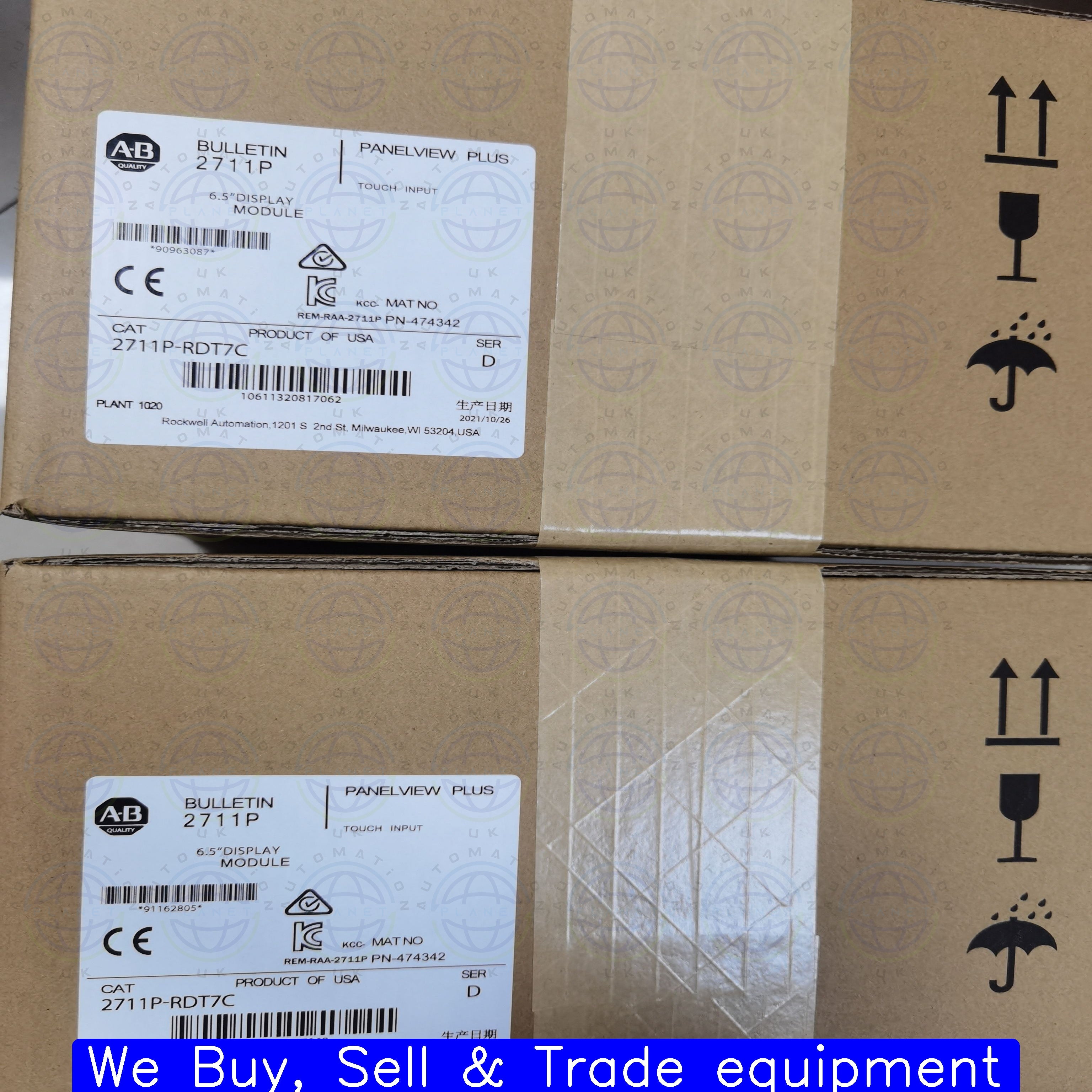 2711P-RDT7C