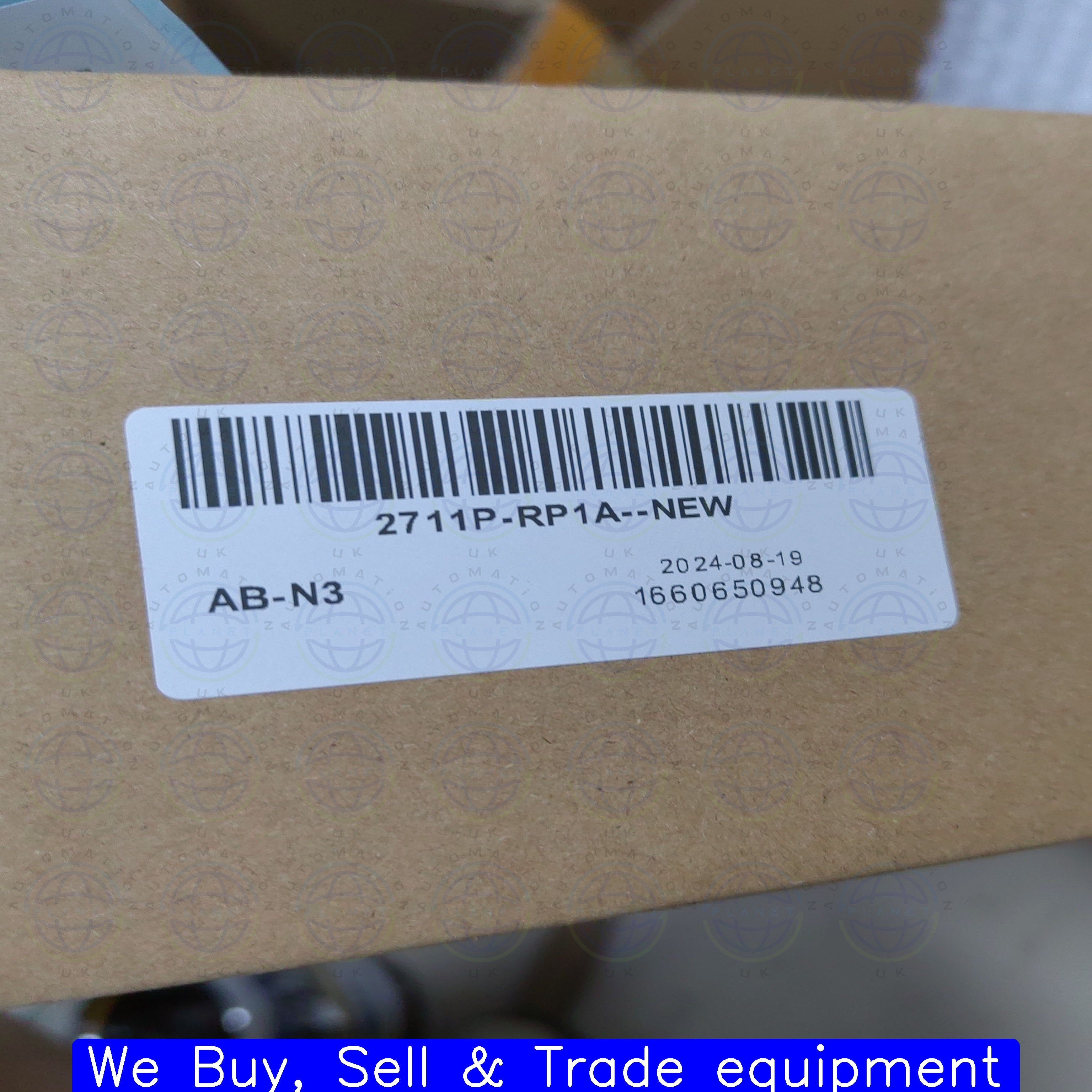 2711P-RP1A