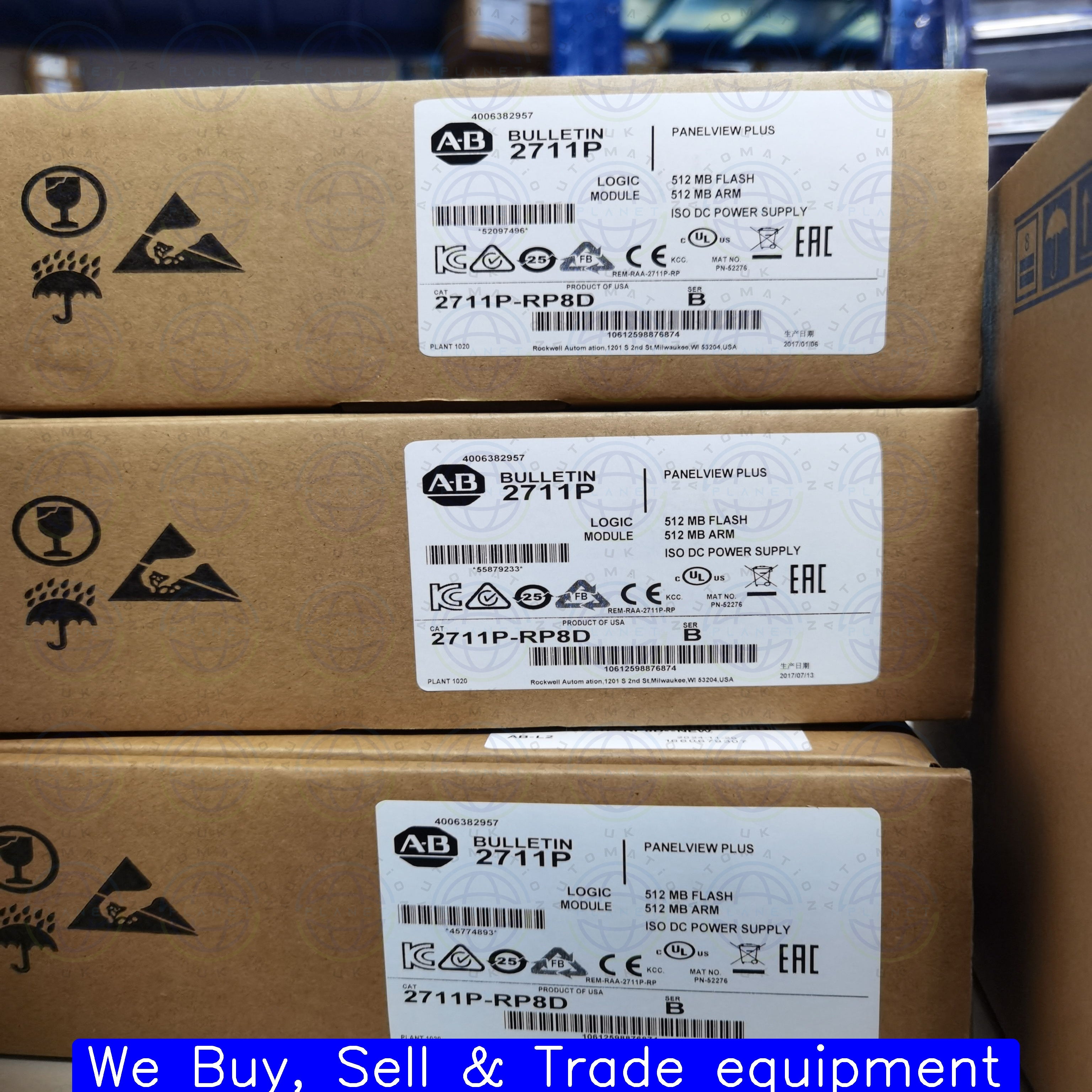 2711P-RP8D