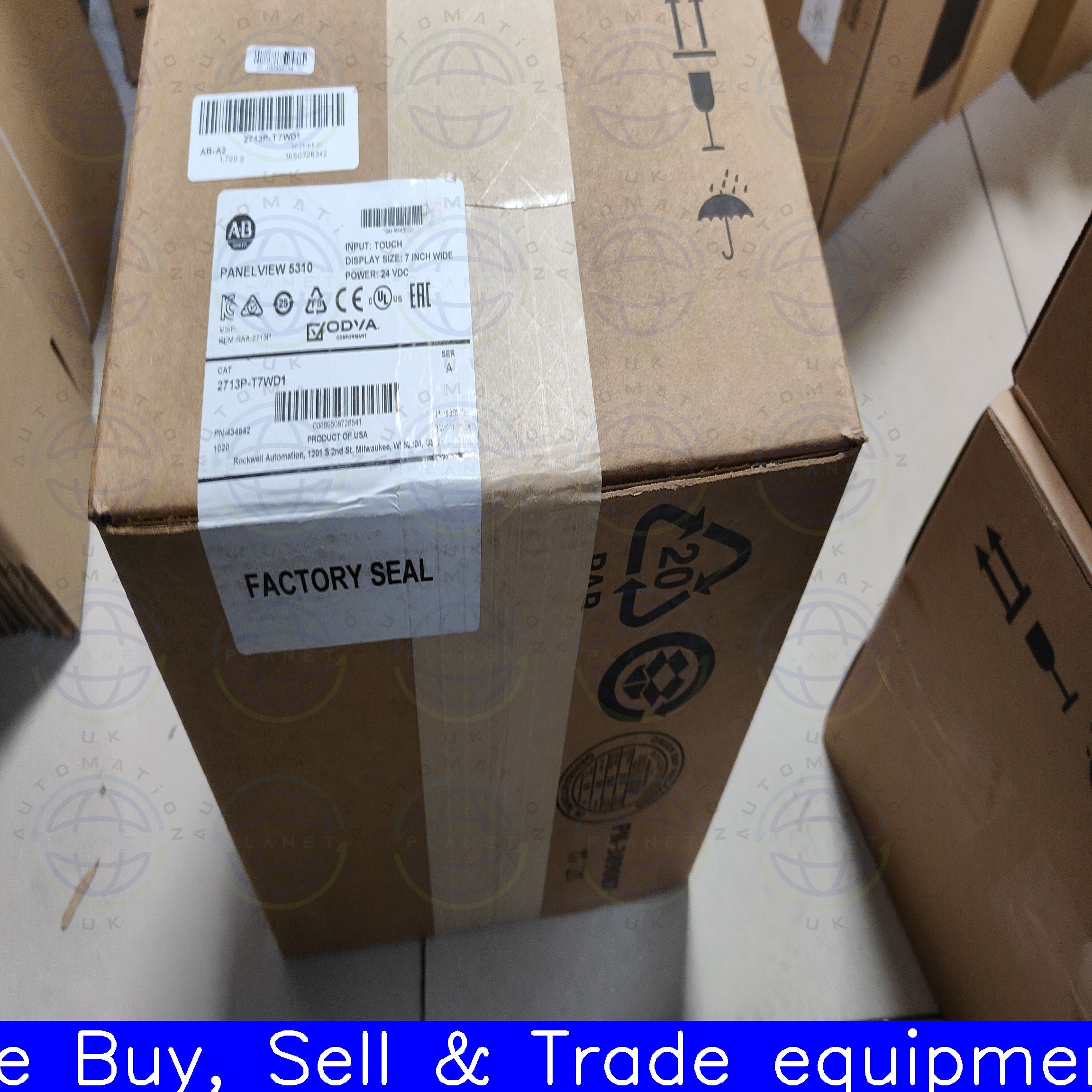 2713P-T7WD1