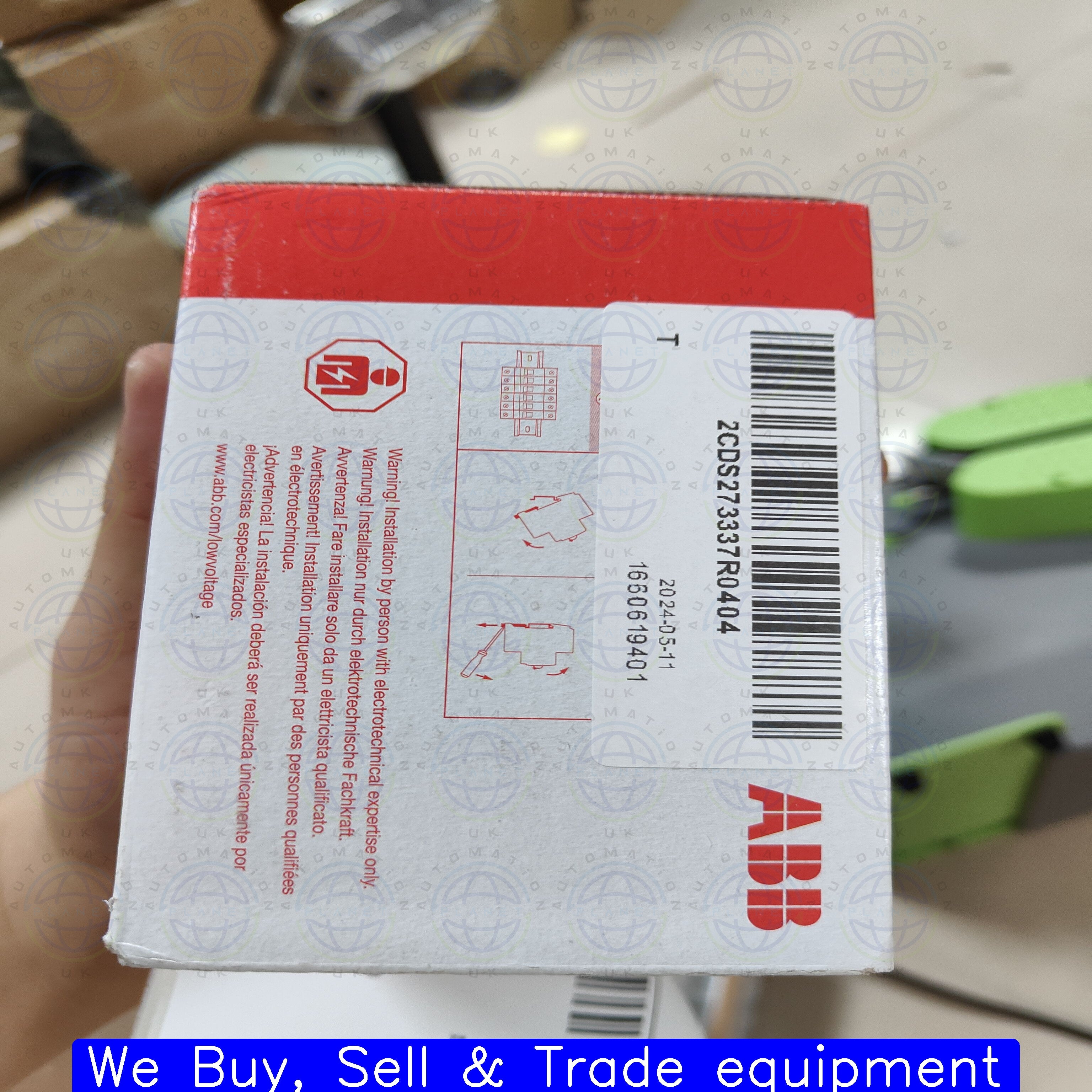 2CDS273337R0404