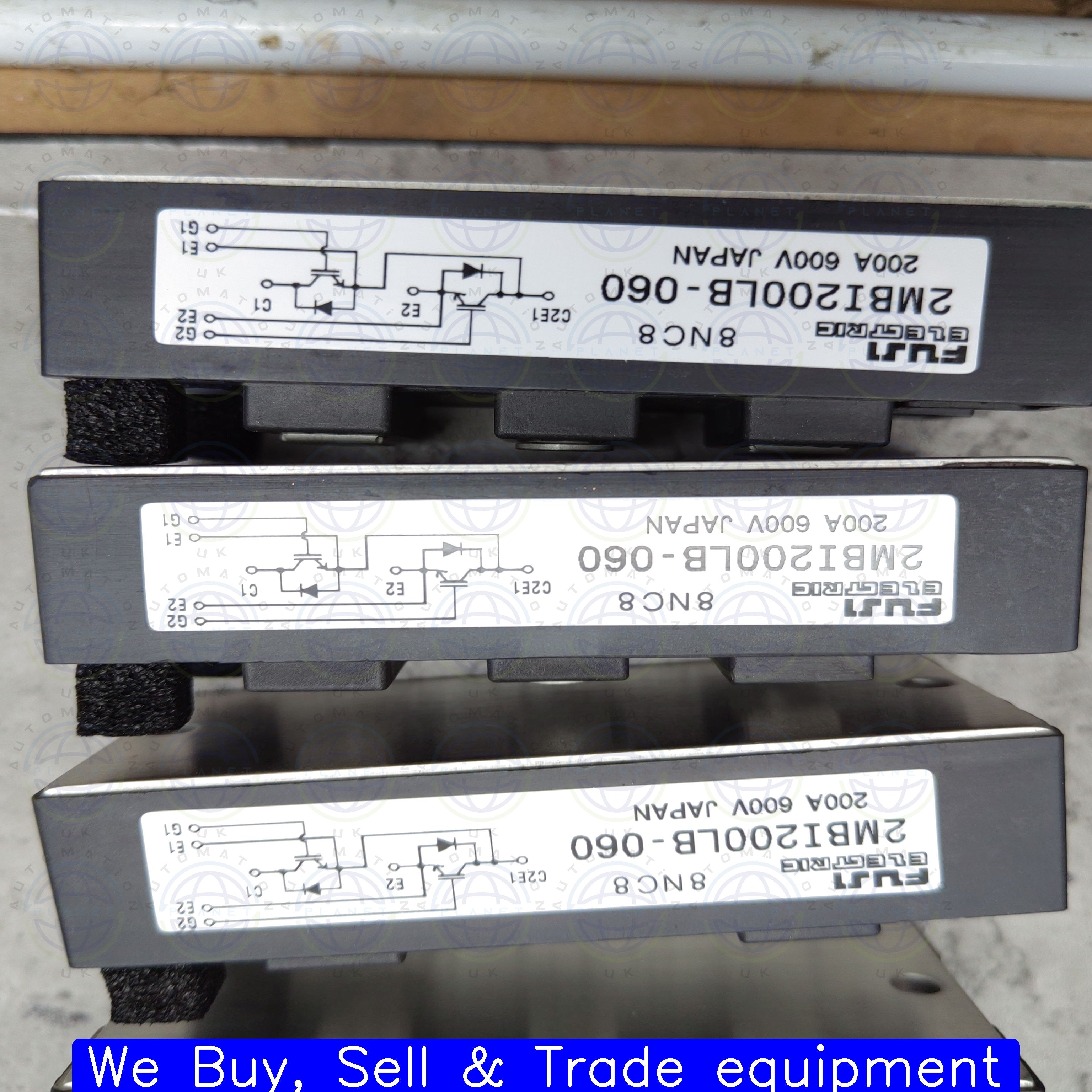 2MBI200LB-060