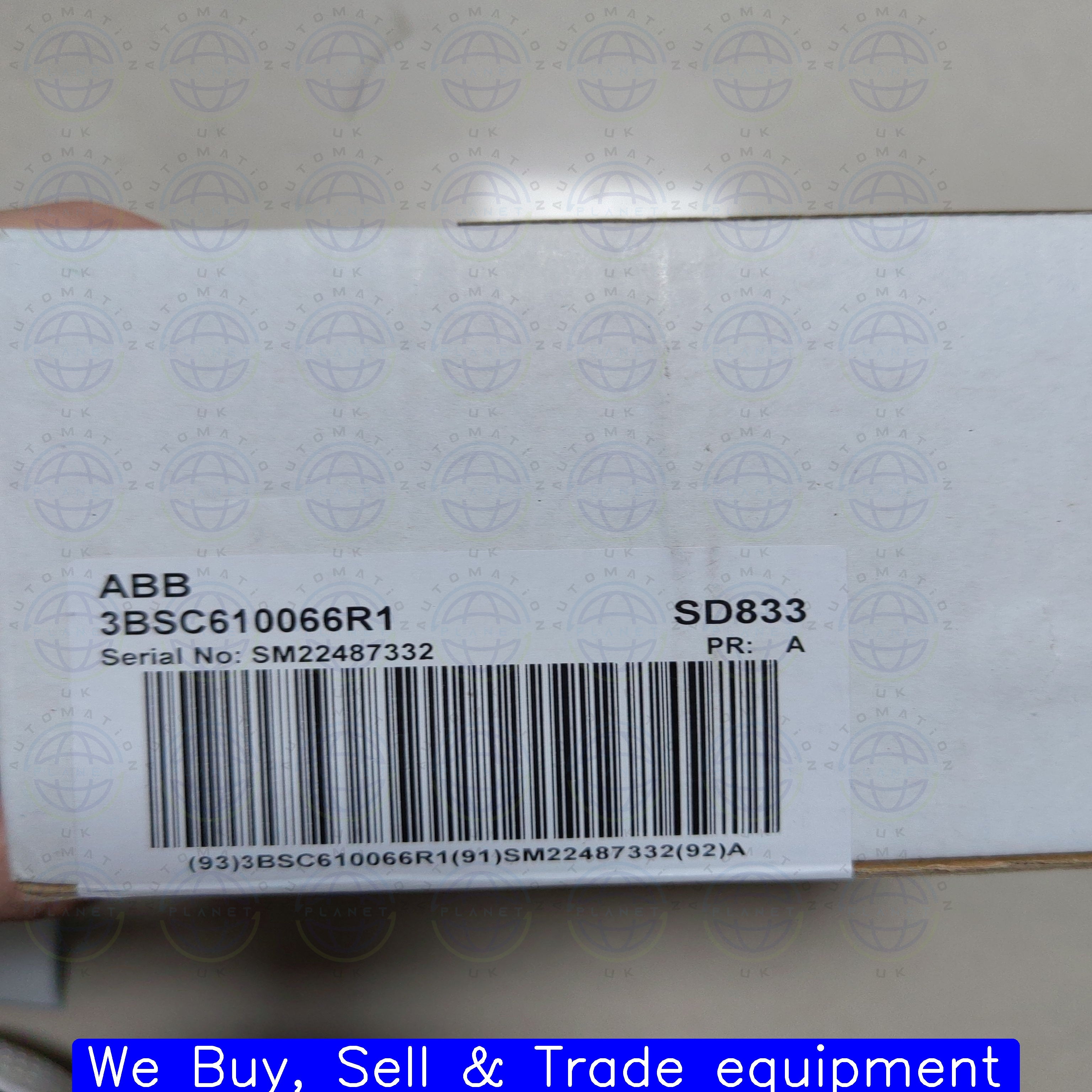 3BSC610066R1