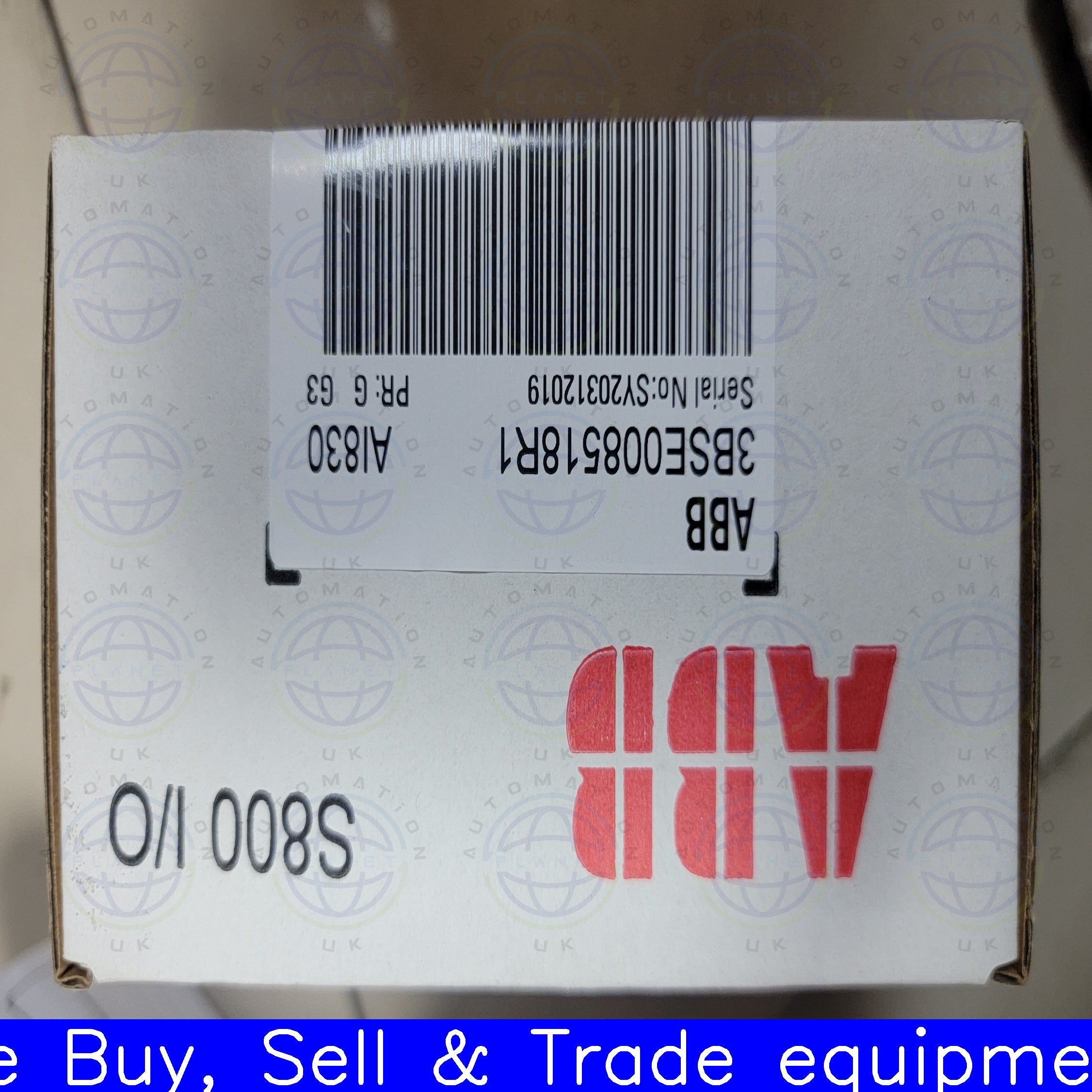 3BSE008518R1