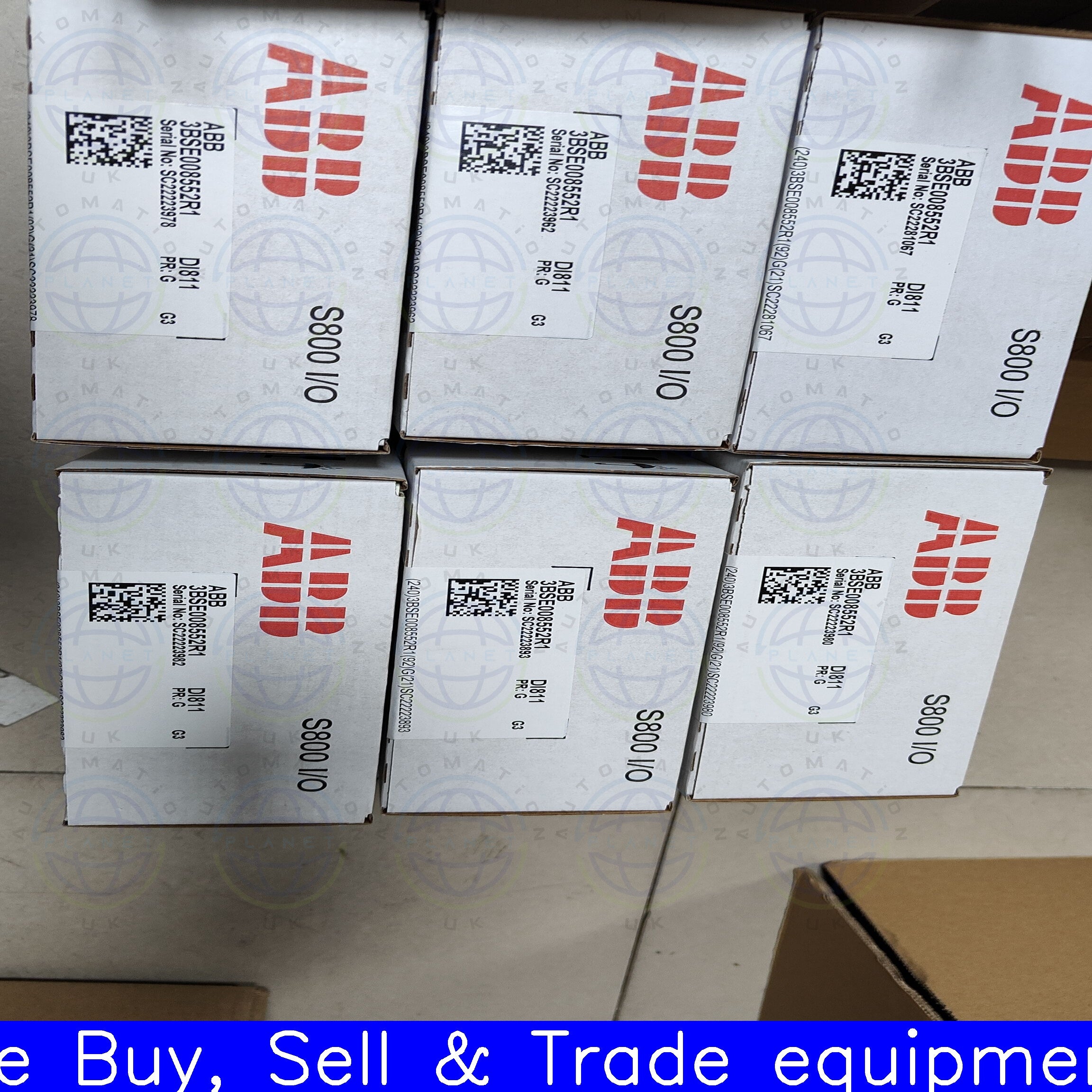 3BSE008552R1