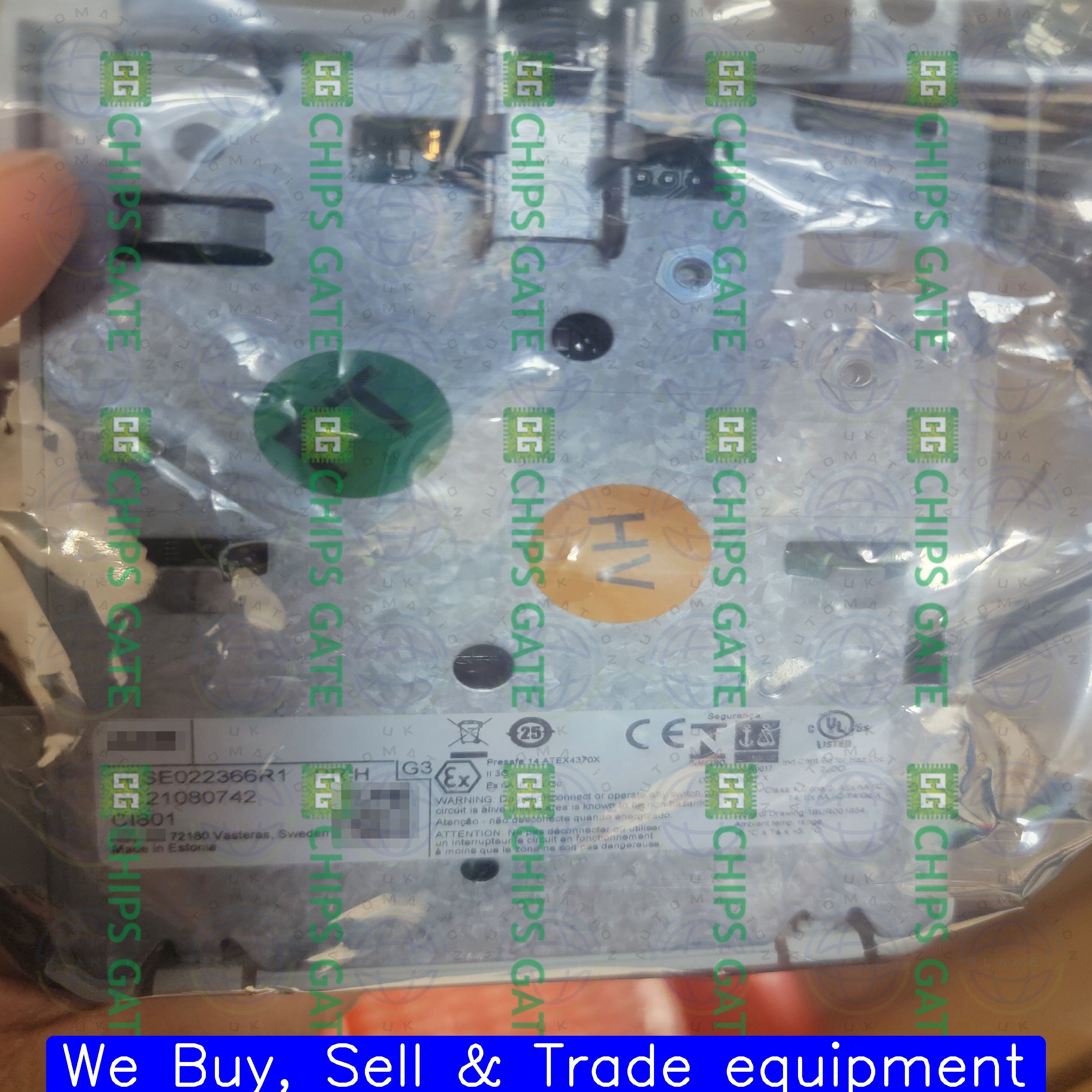 3BSE022366R1