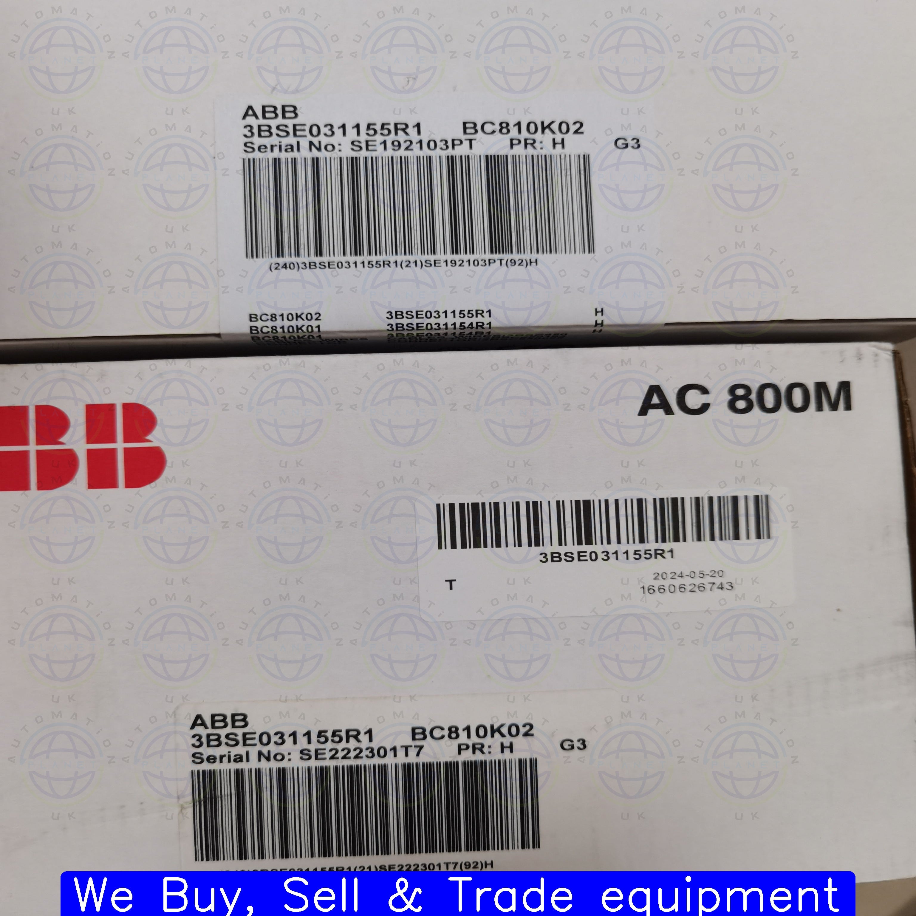 3BSE031155R1