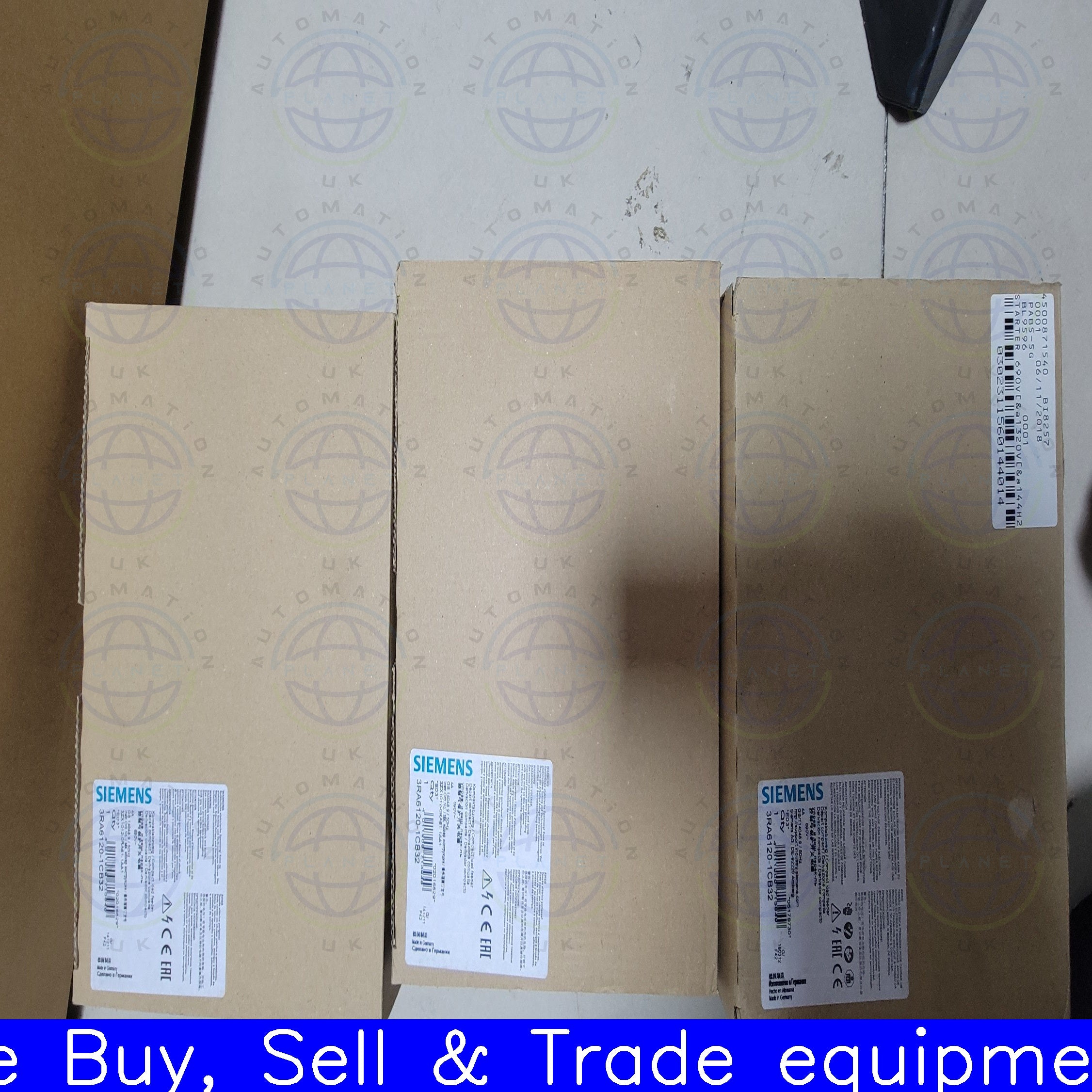 3RA6120-1CB32