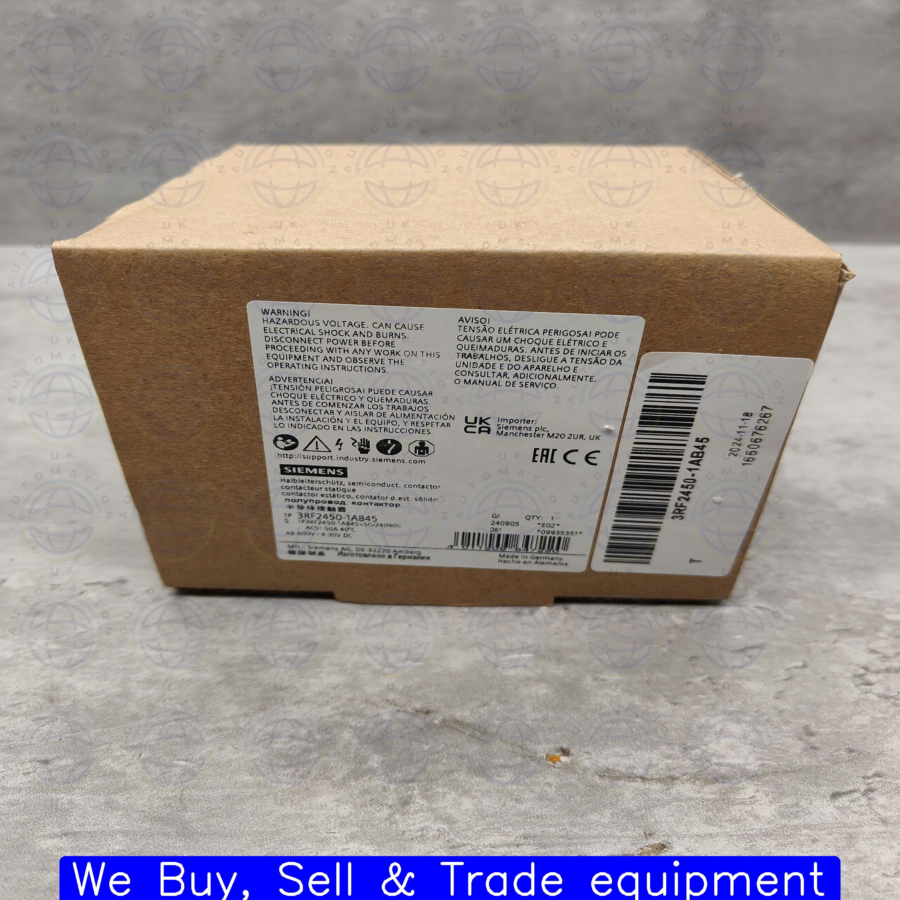 3RF2450-1AB45