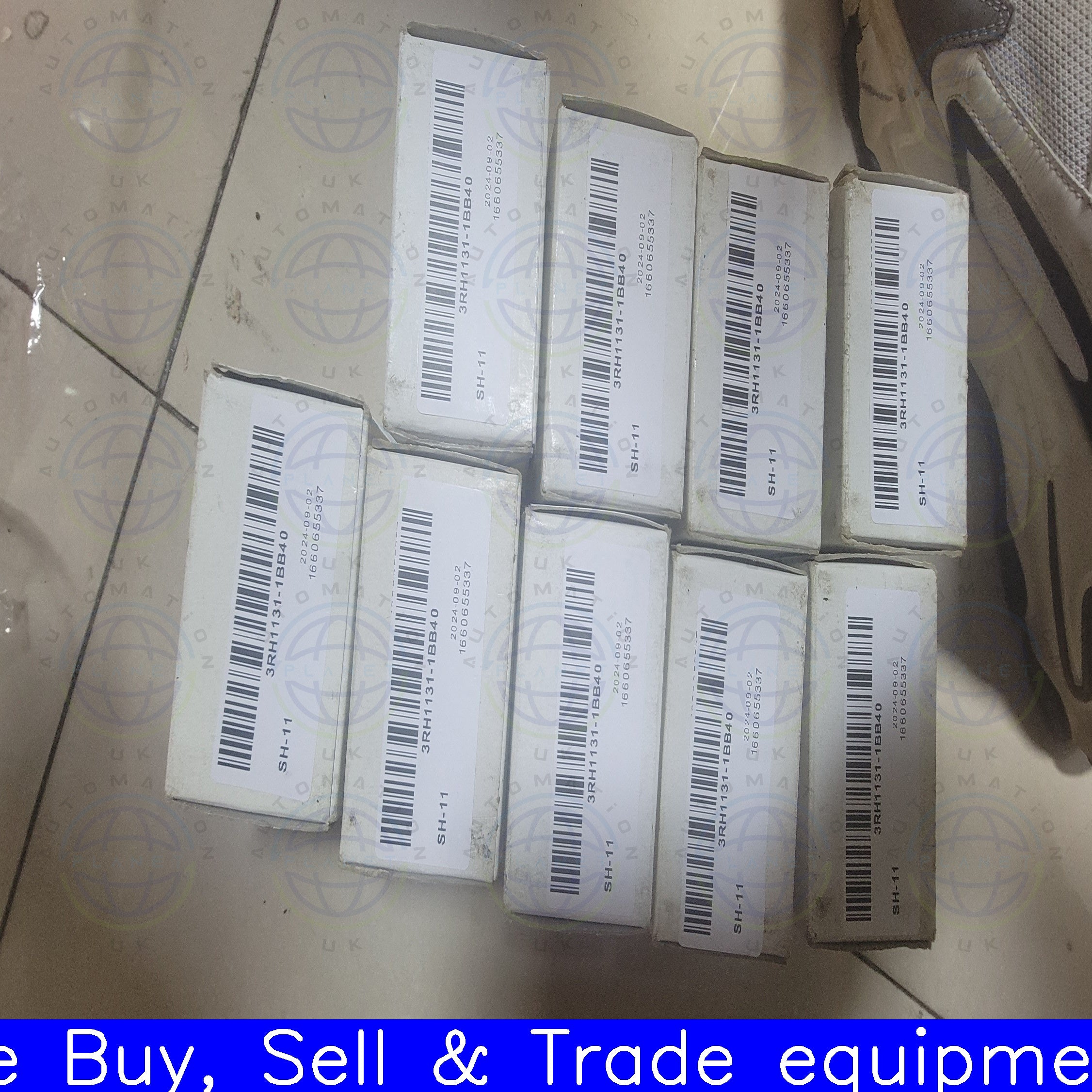 3RH1131-1BB40