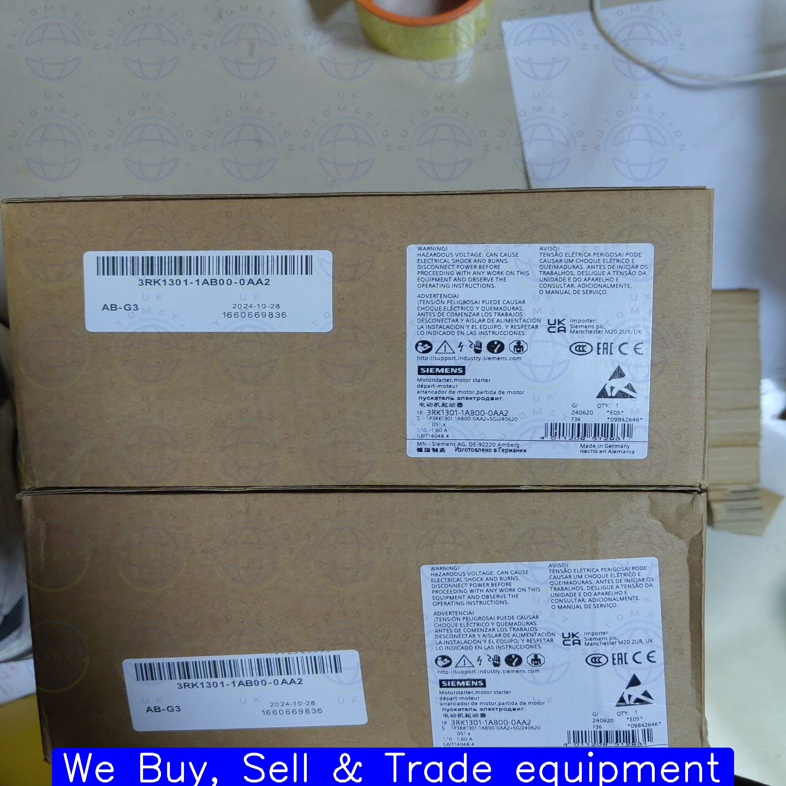 3RK1301-1AB00-0AA2