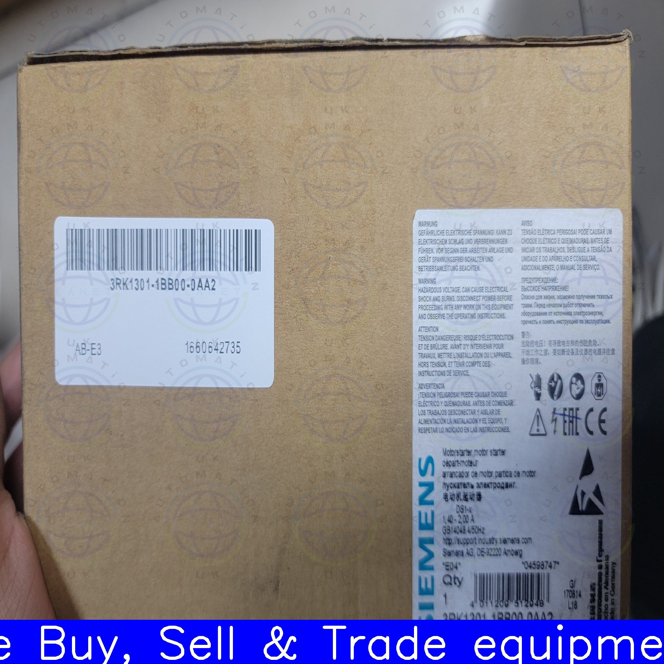 3RK1301-1BB00-0AA2