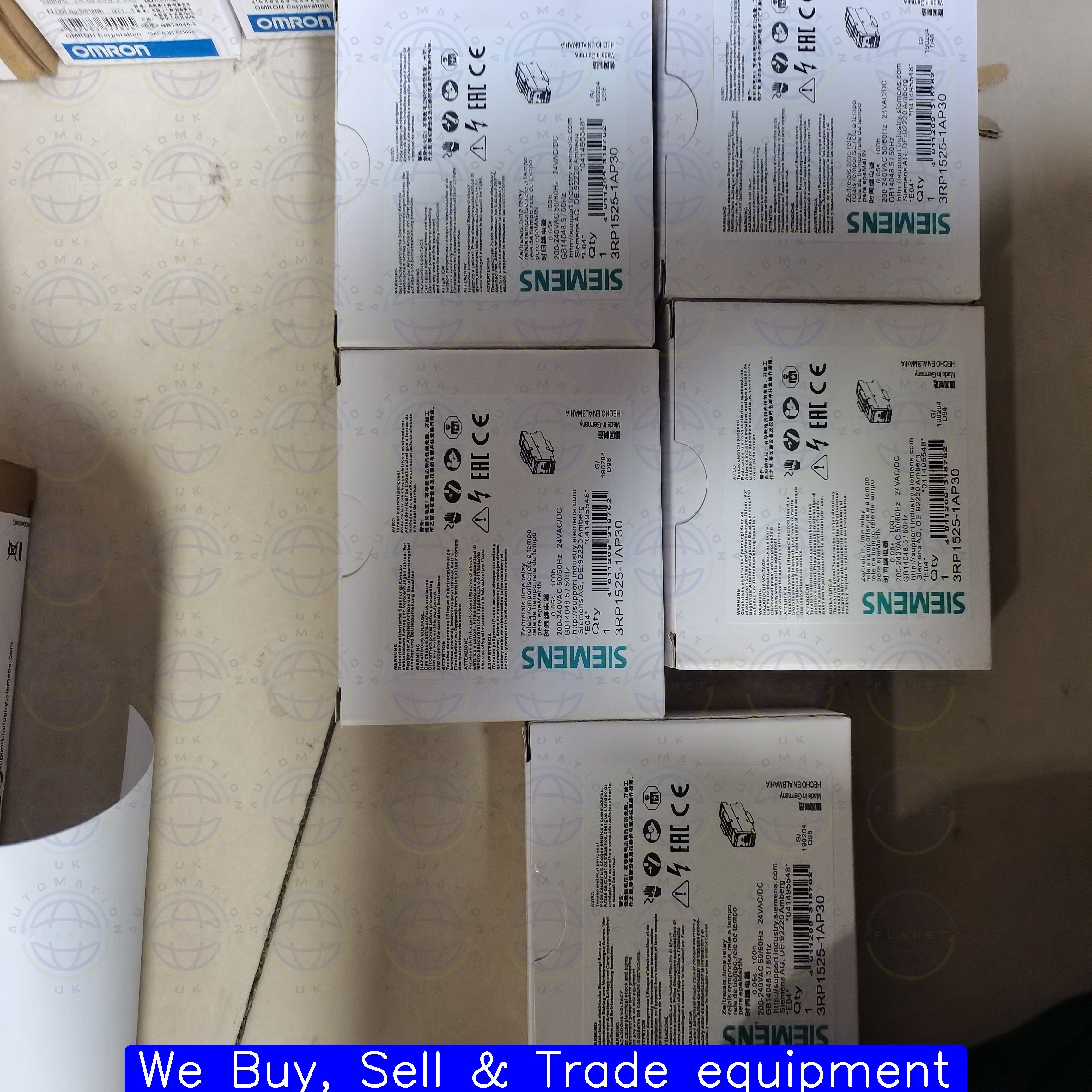 3RP1525-1AP30