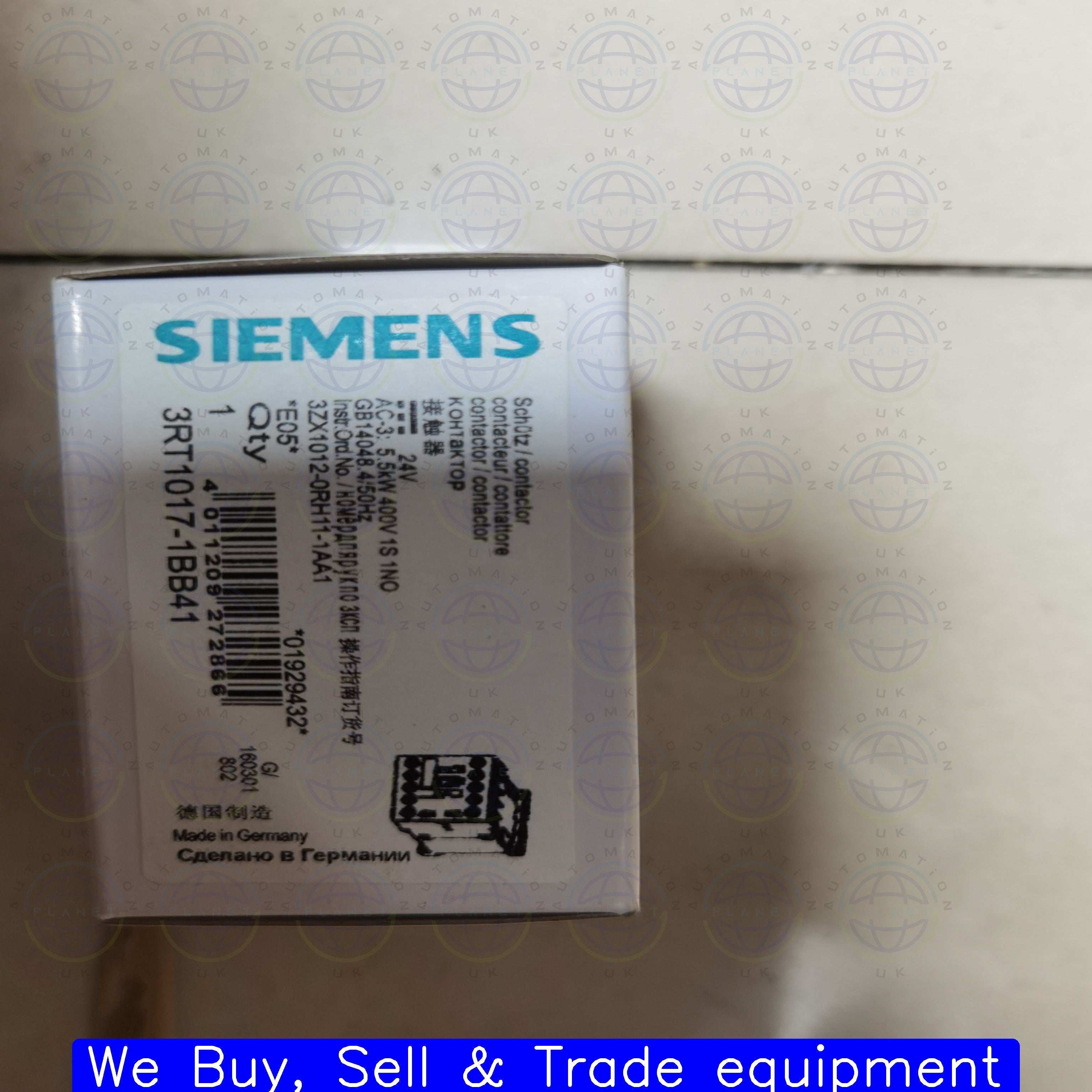 3RT1017-1BB41