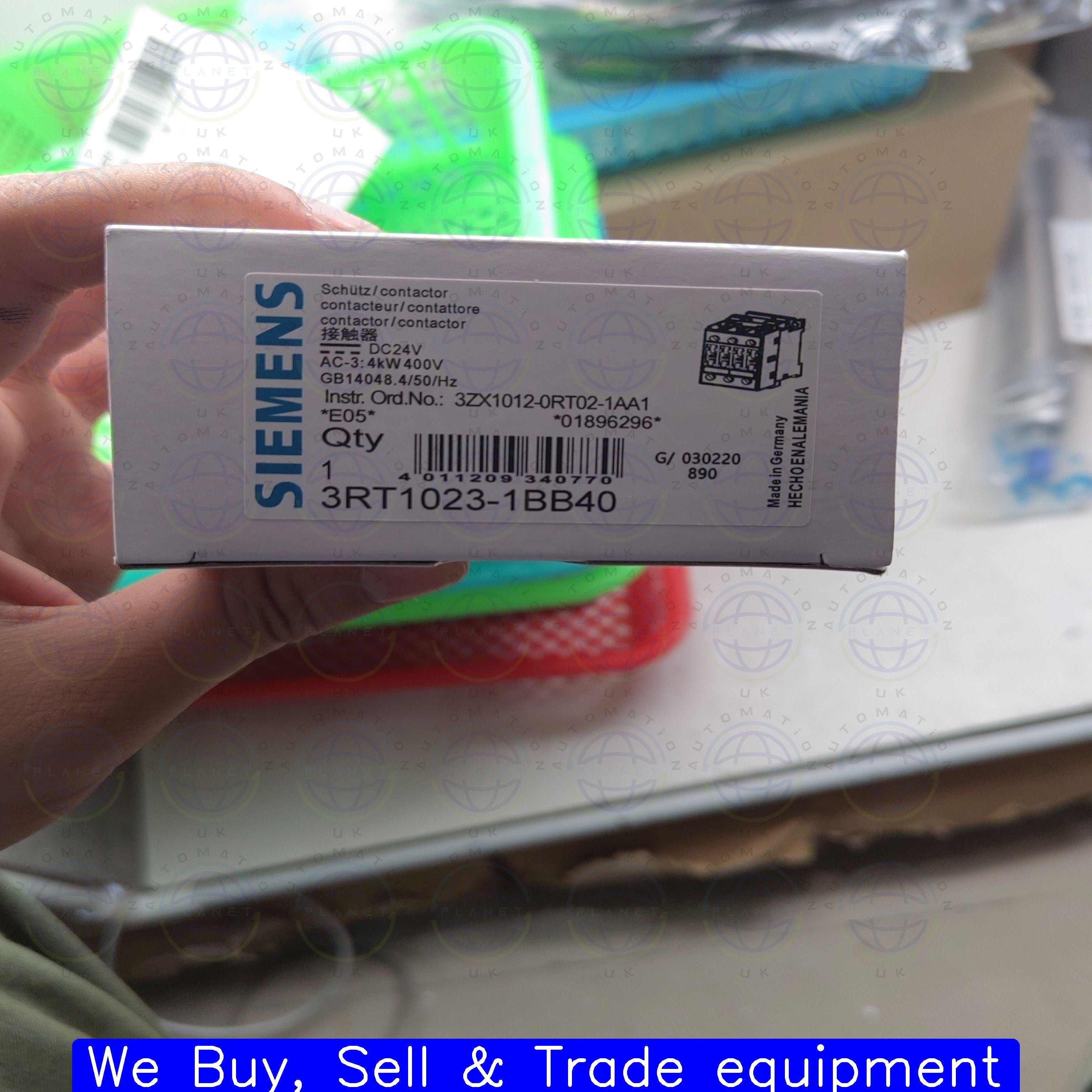 3RT1023-1BB40