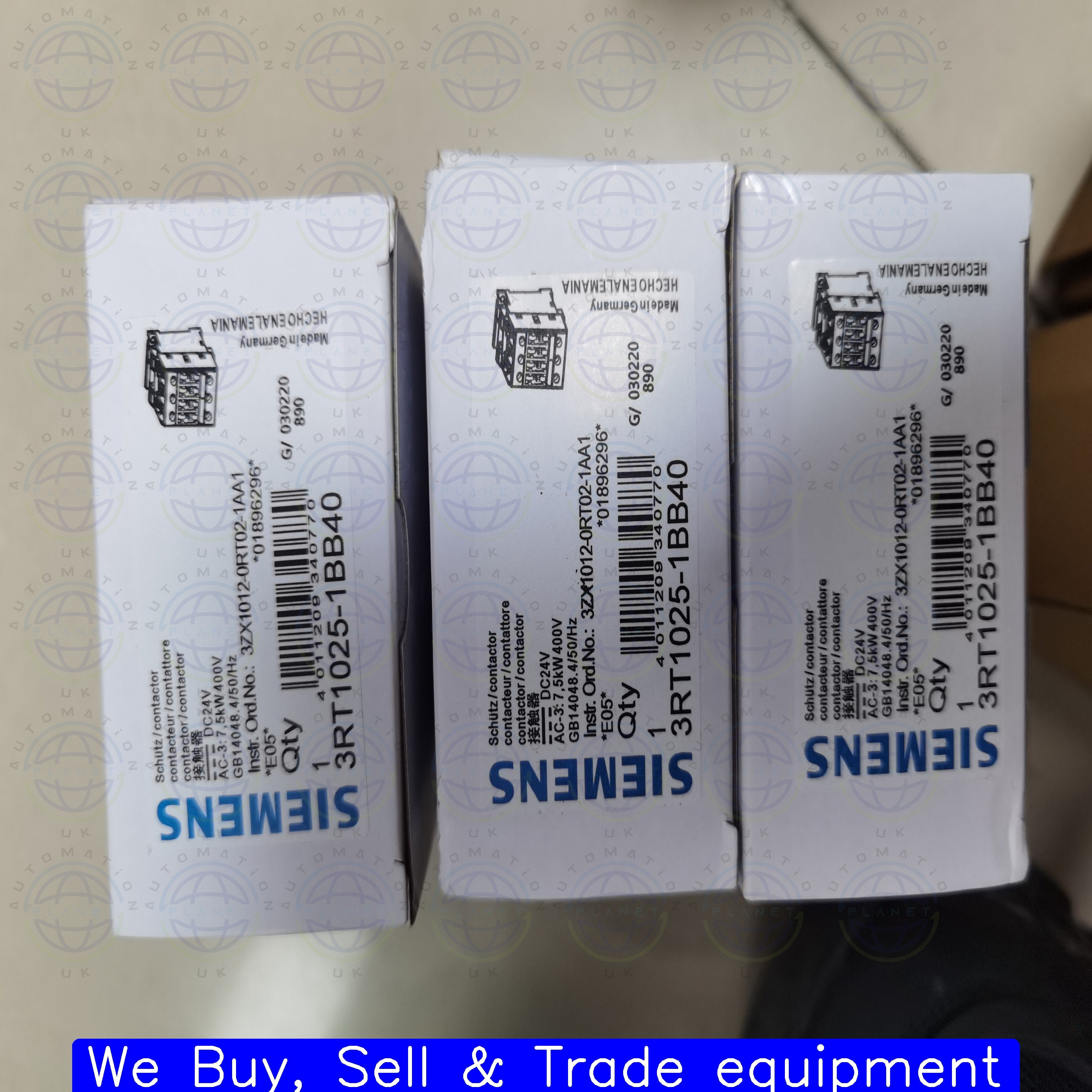 3RT1025-1BB40