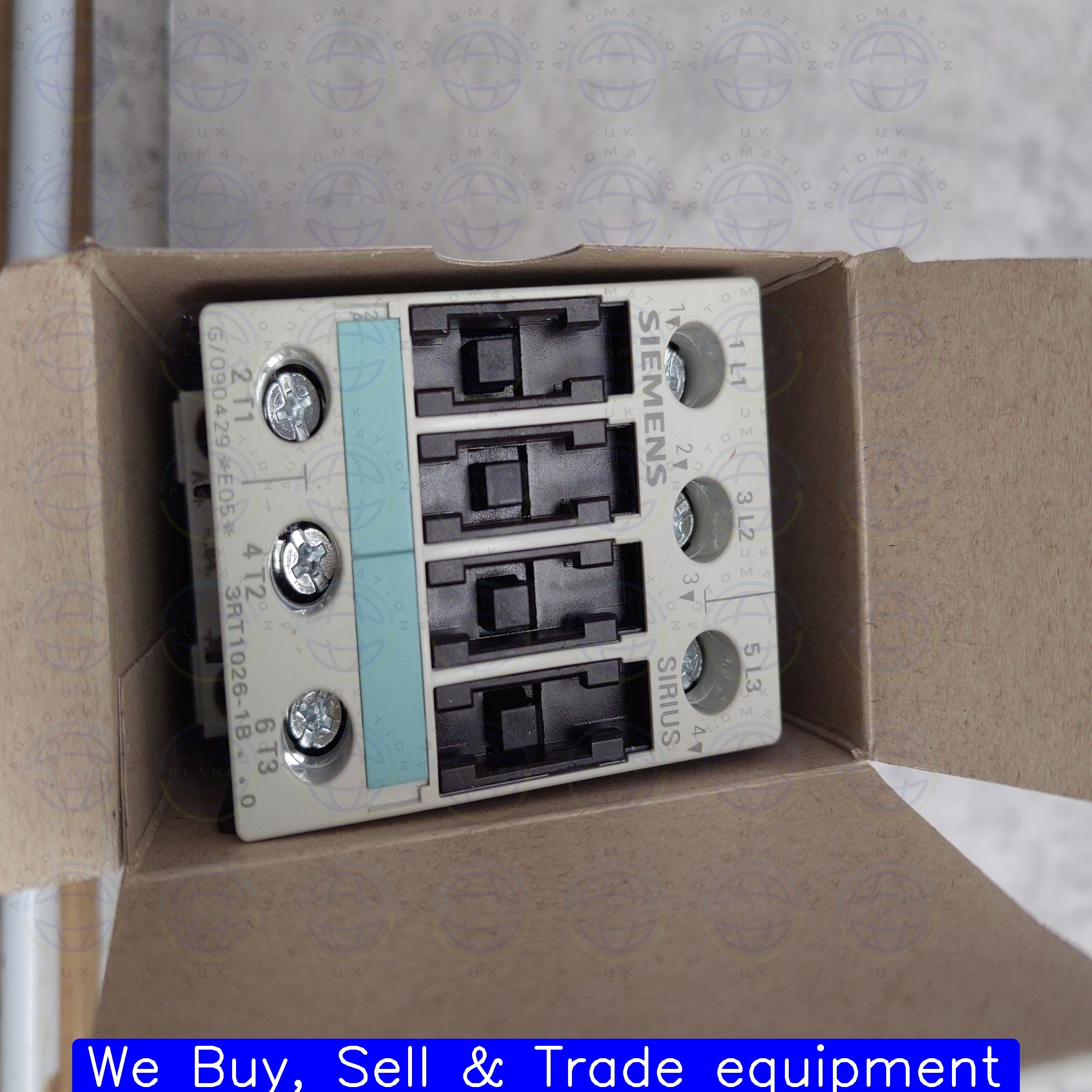3RT1026-1BB40