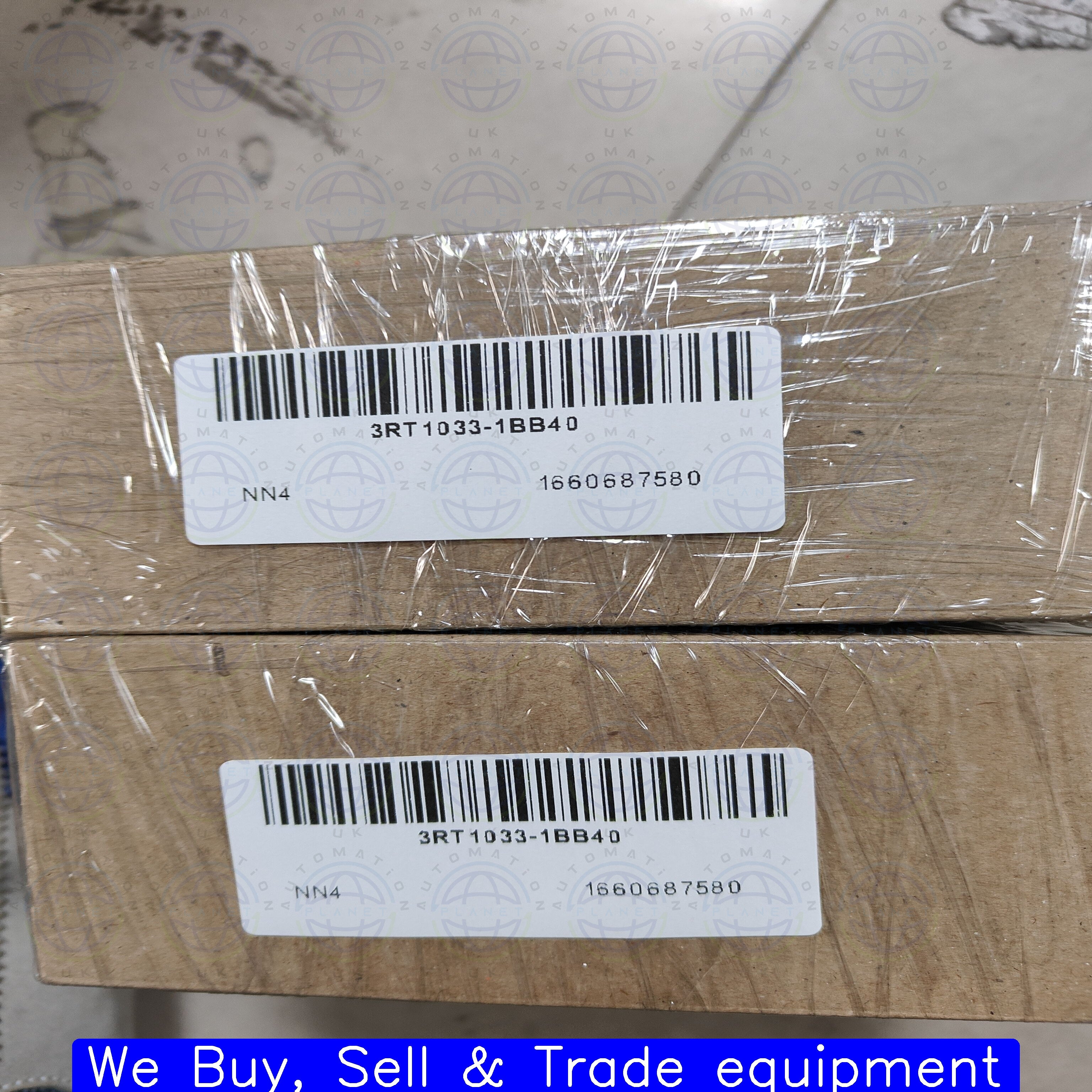 3RT1033-1BB40