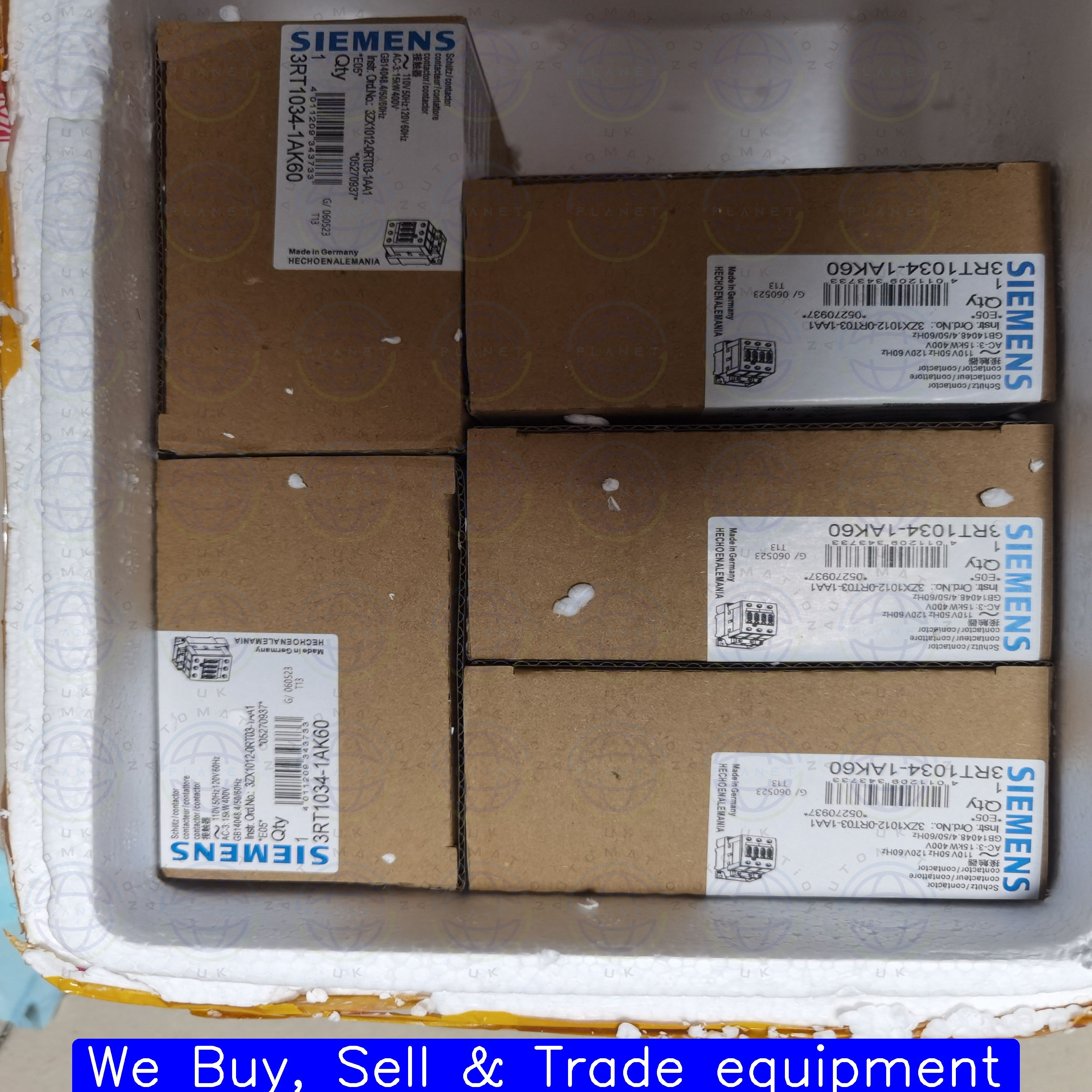 3RT1034-1AK60