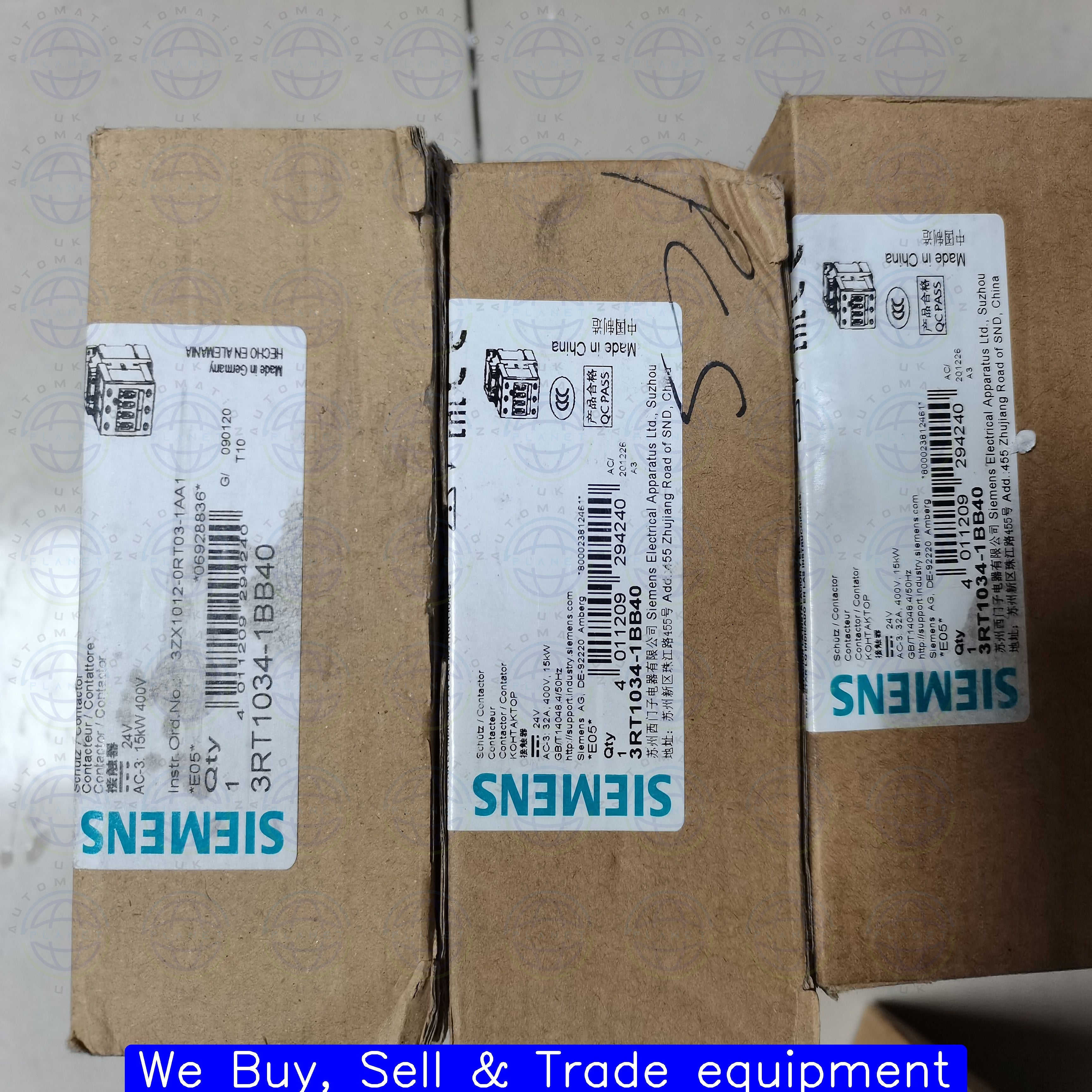 3RT1034-1BB40