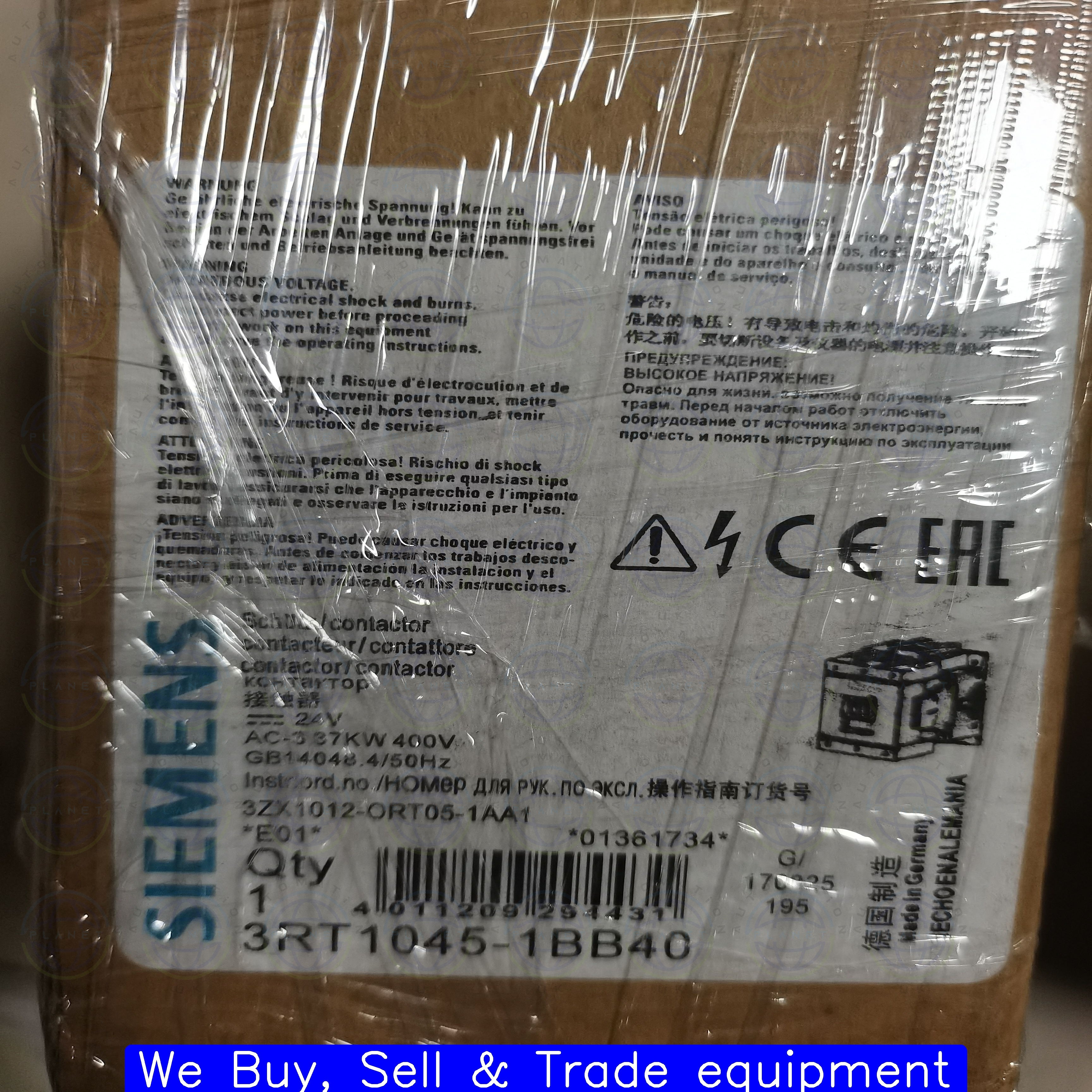 3RT1045-1BB40