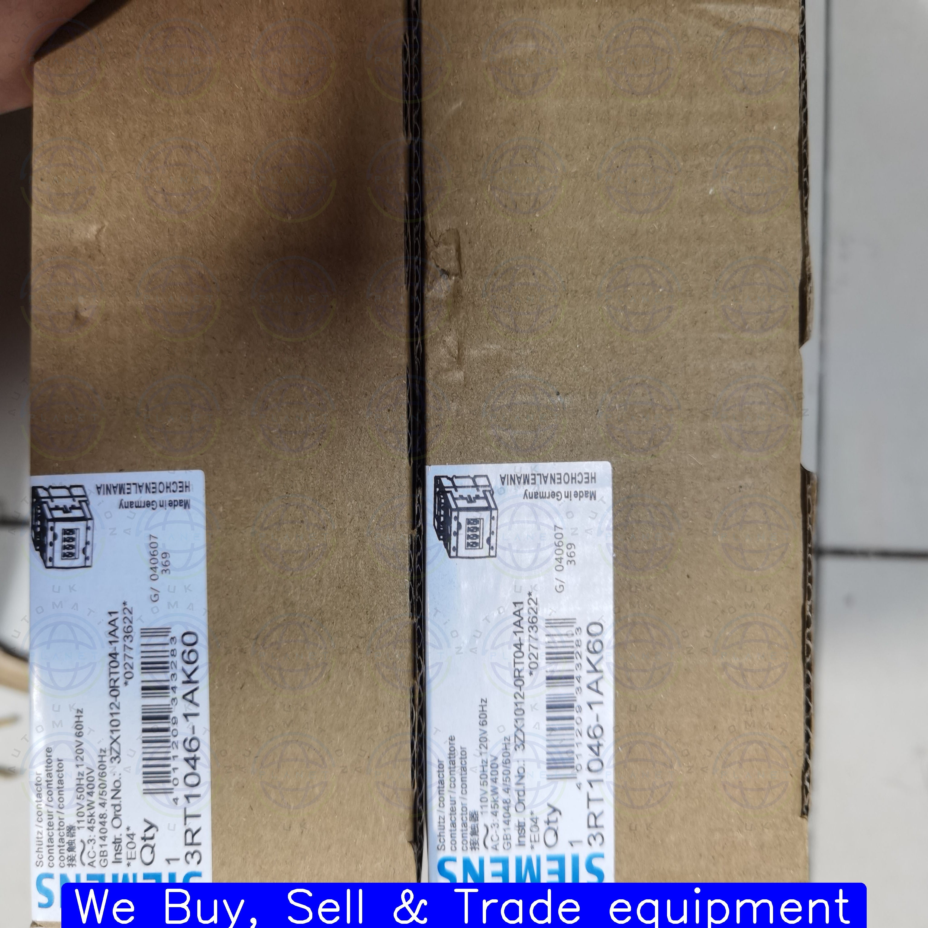 3RT1046-1AK60