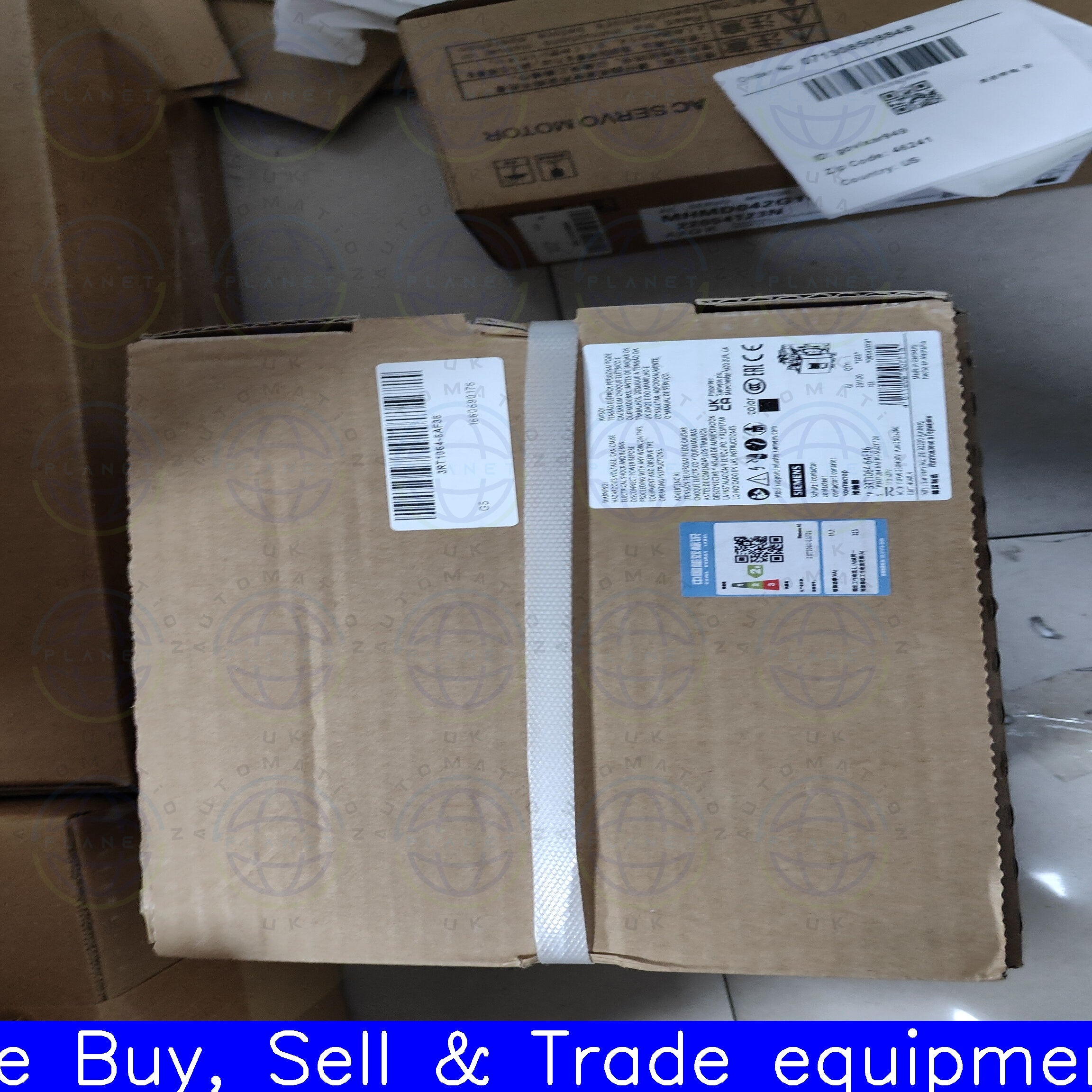 3RT1064-6AF36