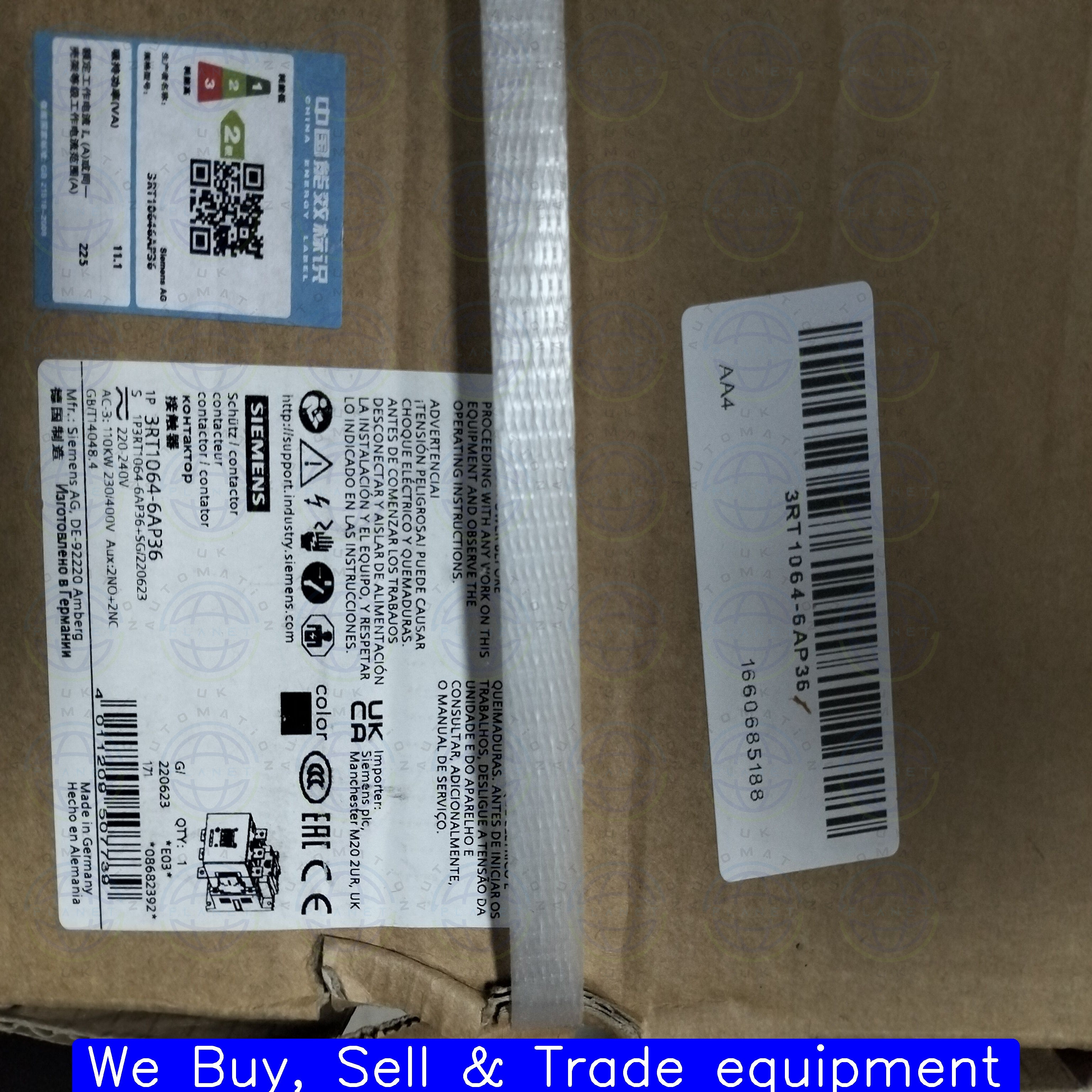 3RT1064-6AP36