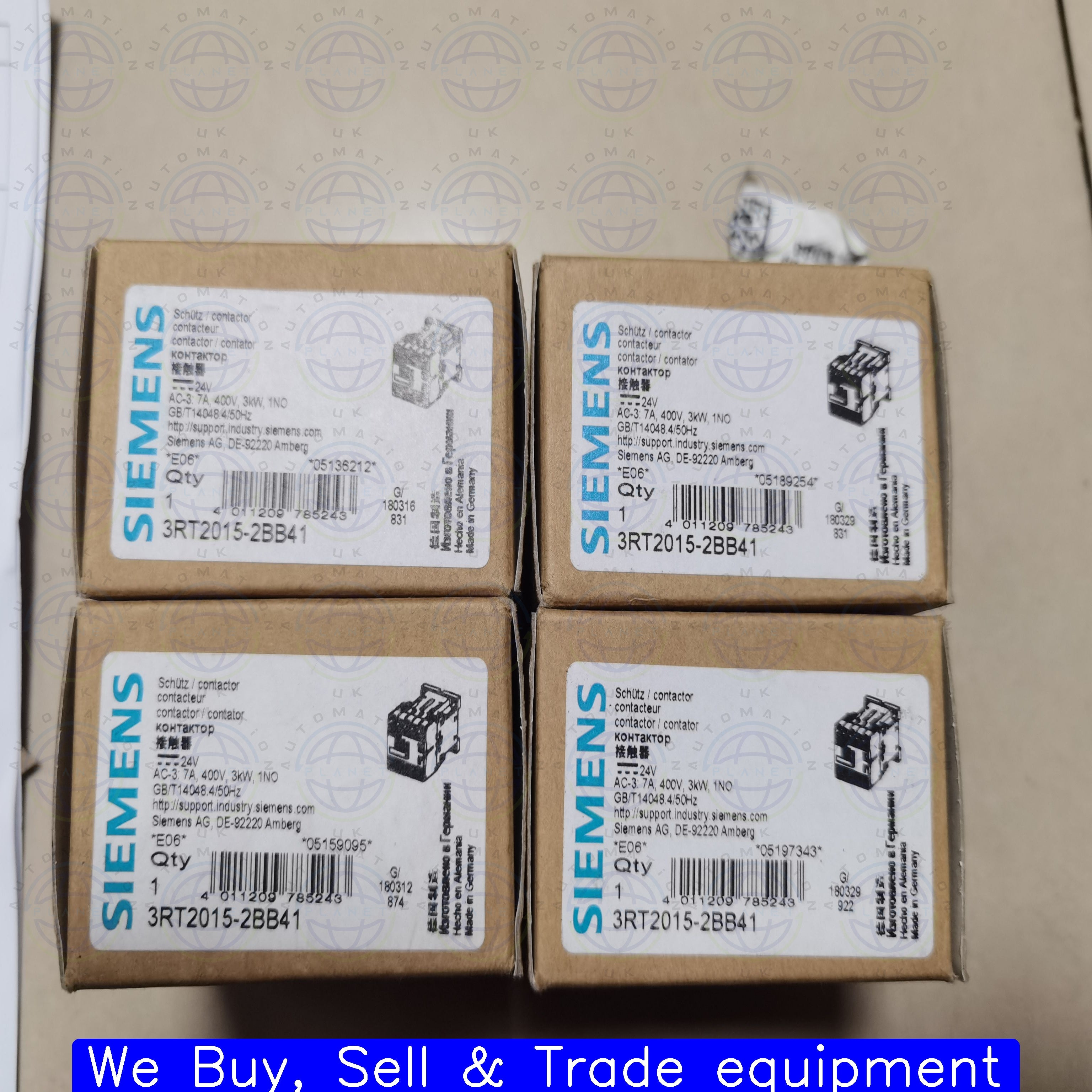 3RT2015-2BB41