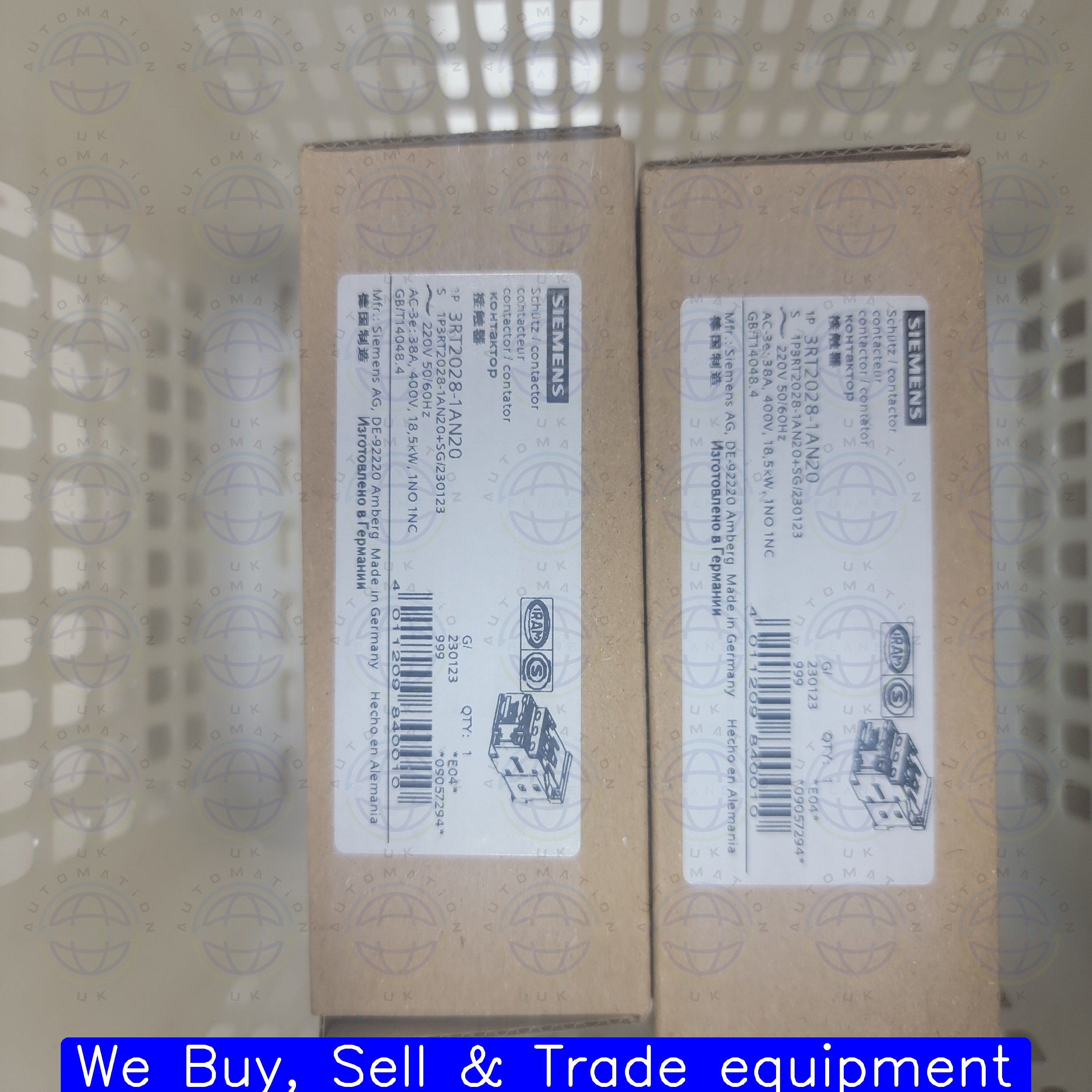 3RT2028-1AN20