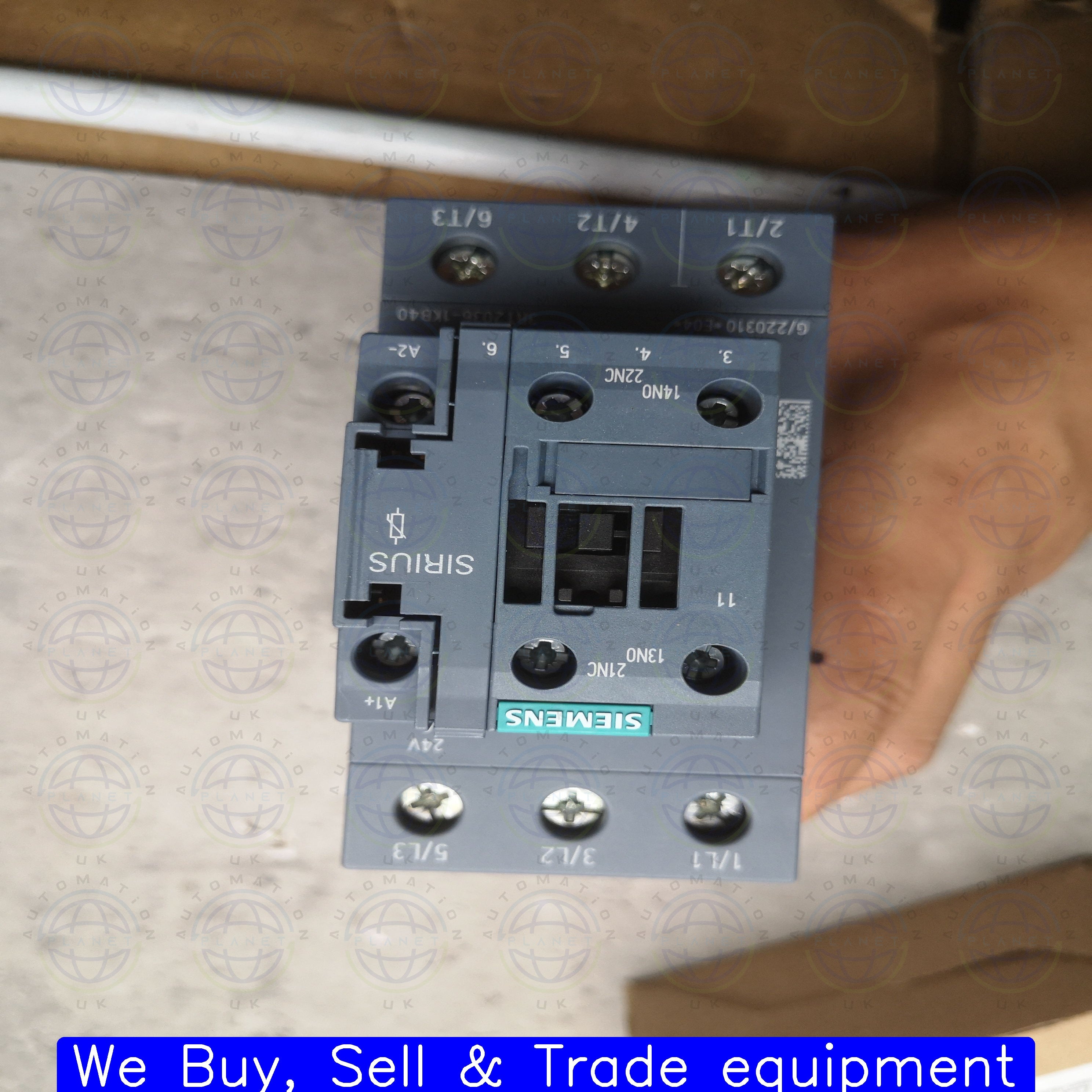 3RT2036-1KB40