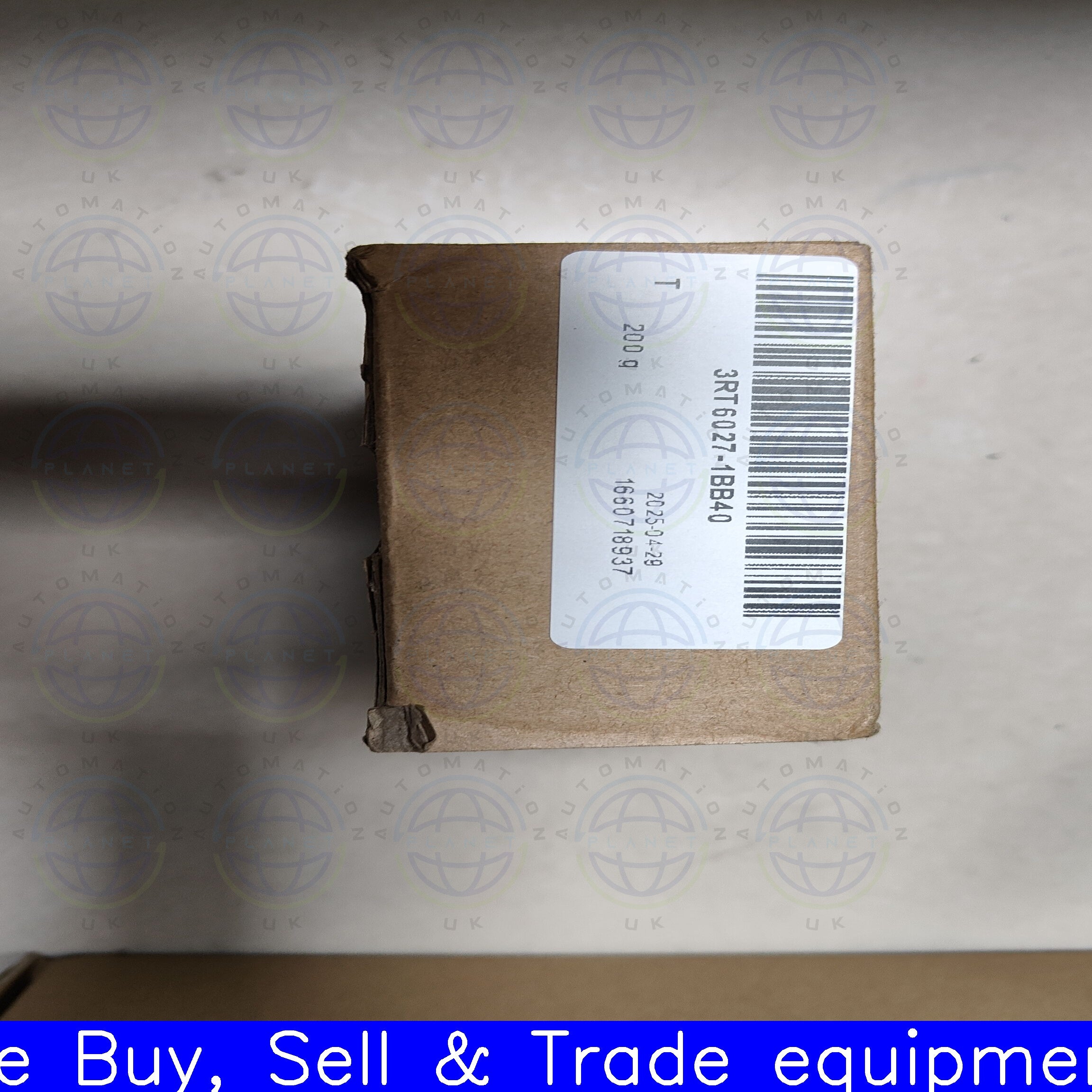 3RT6027-1BB40