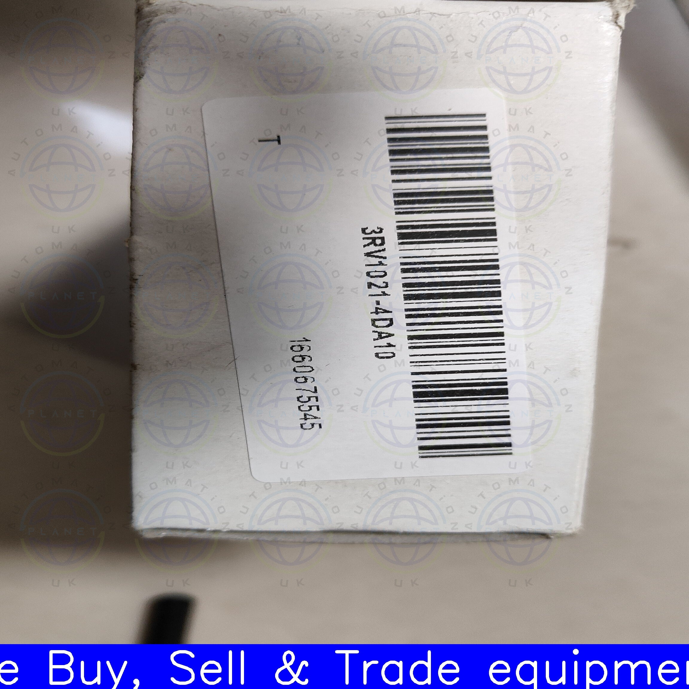 3RV1021-4DA10