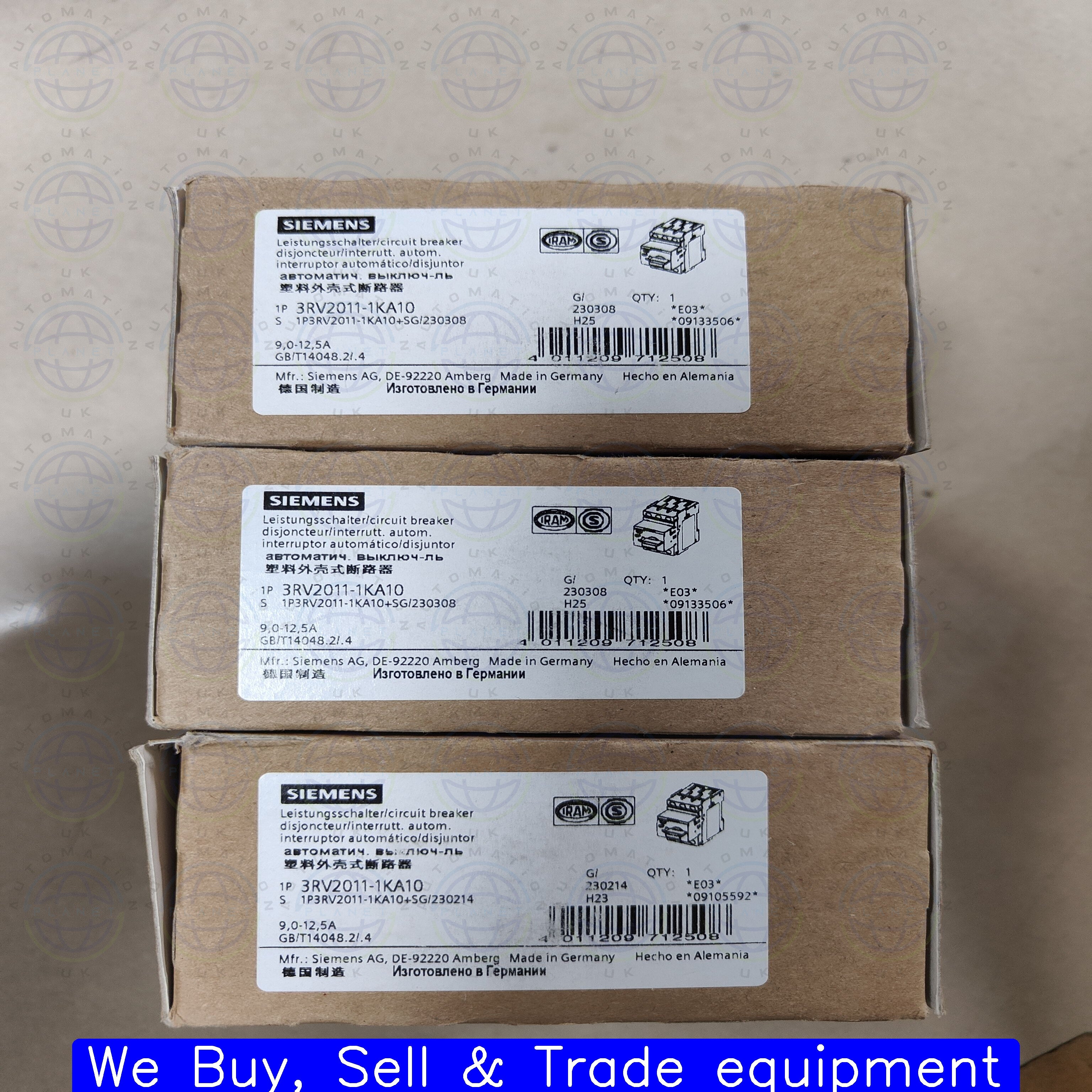 3RV2011-1KA10