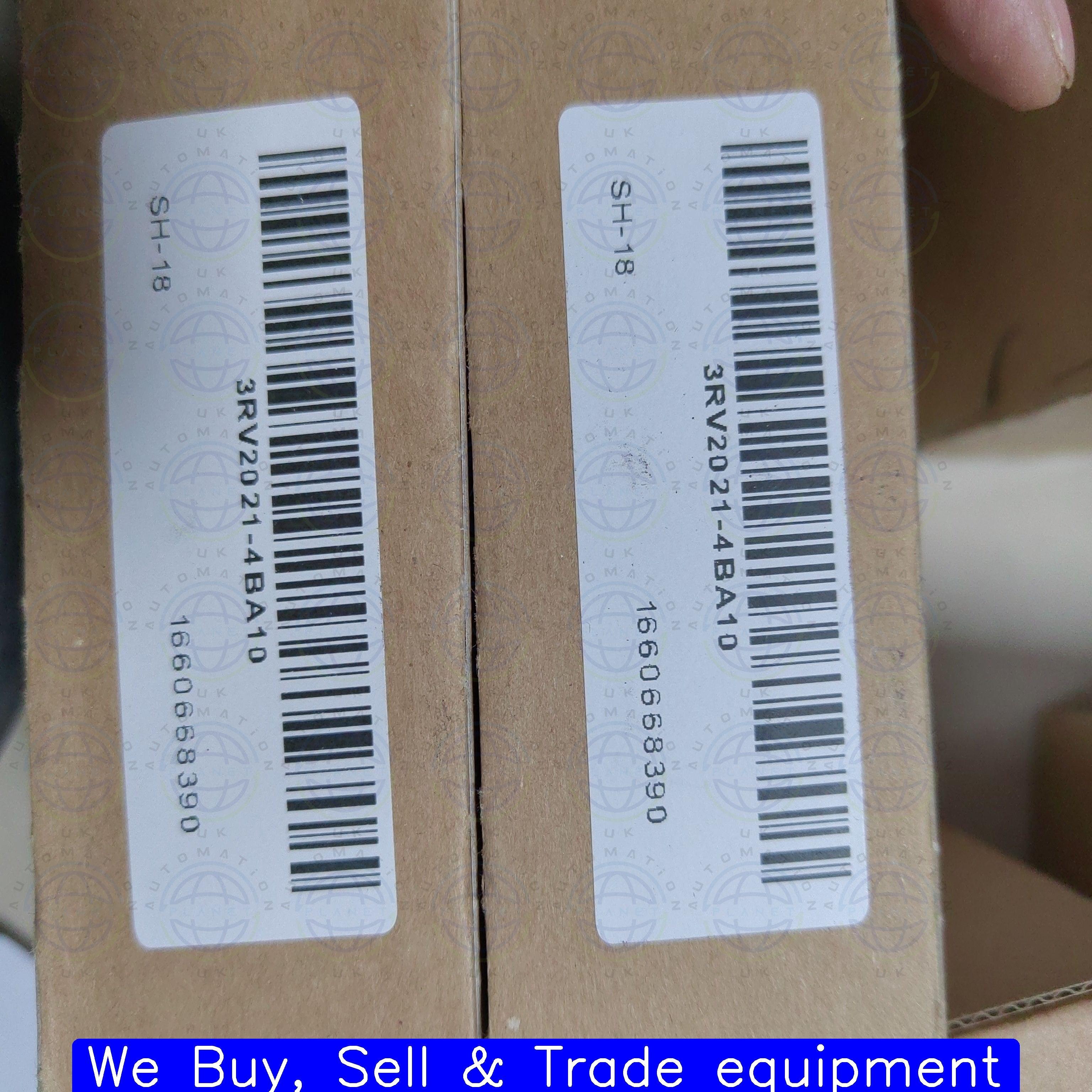 3RV2021-4BA10