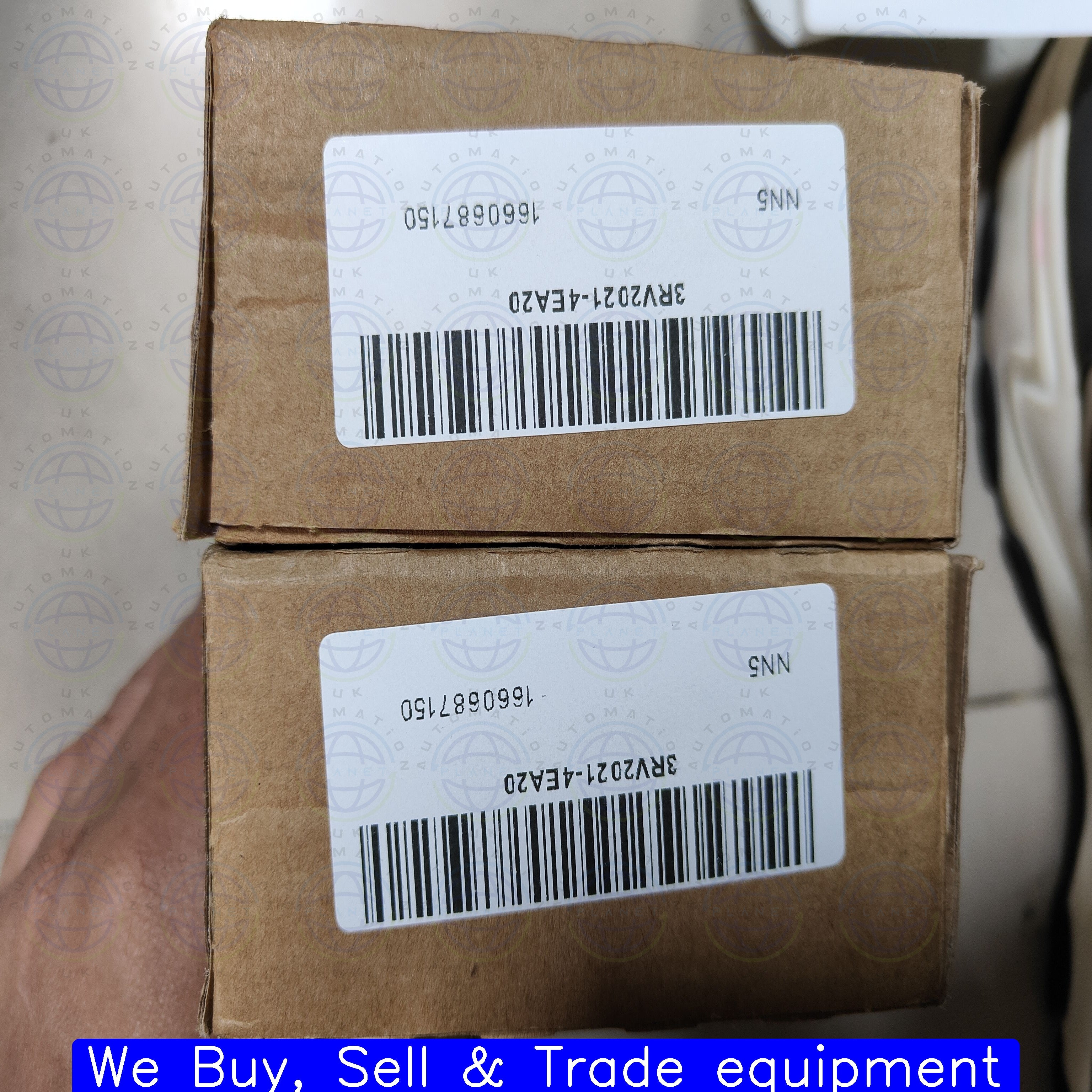 3RV2021-4EA20