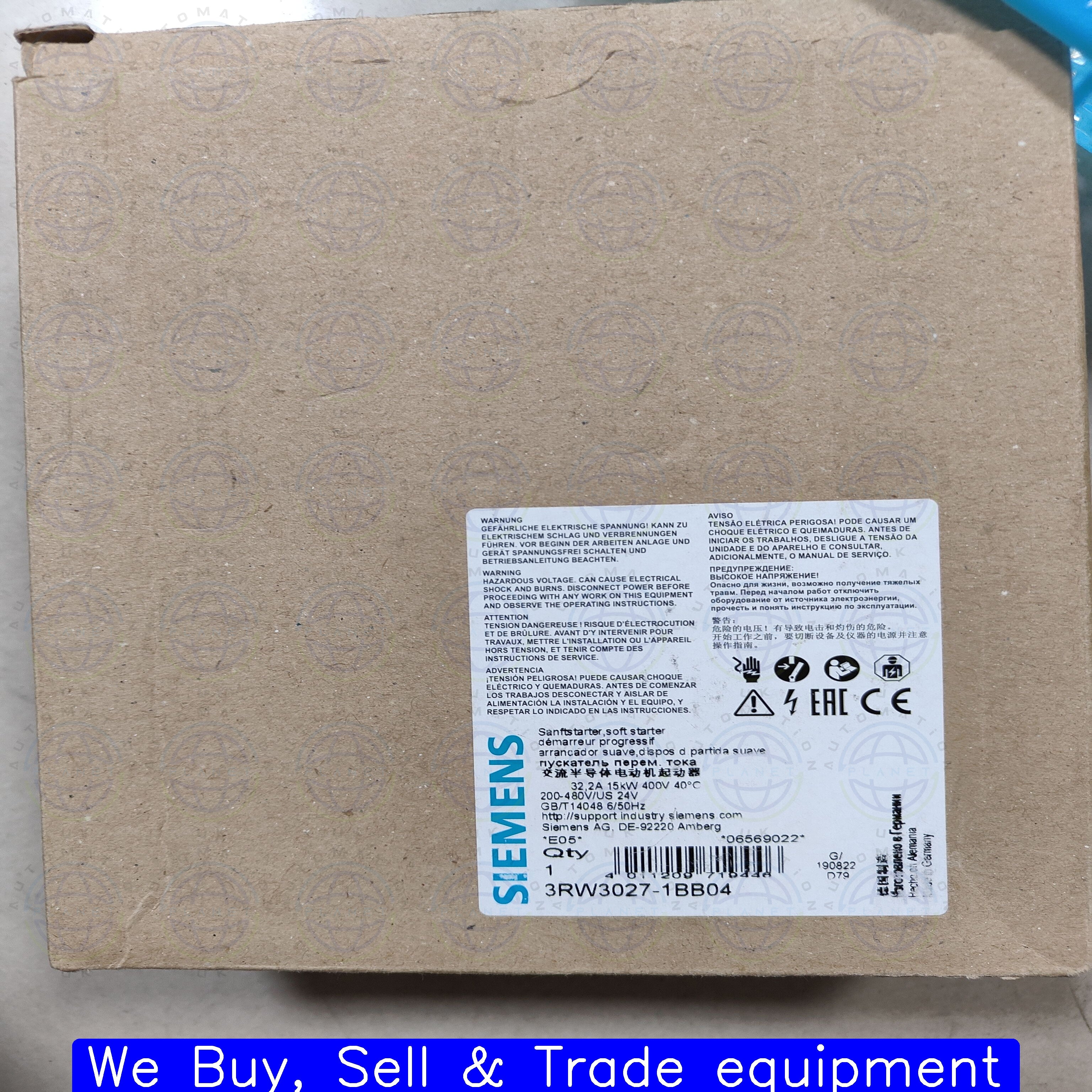 3RW3027-1BB04