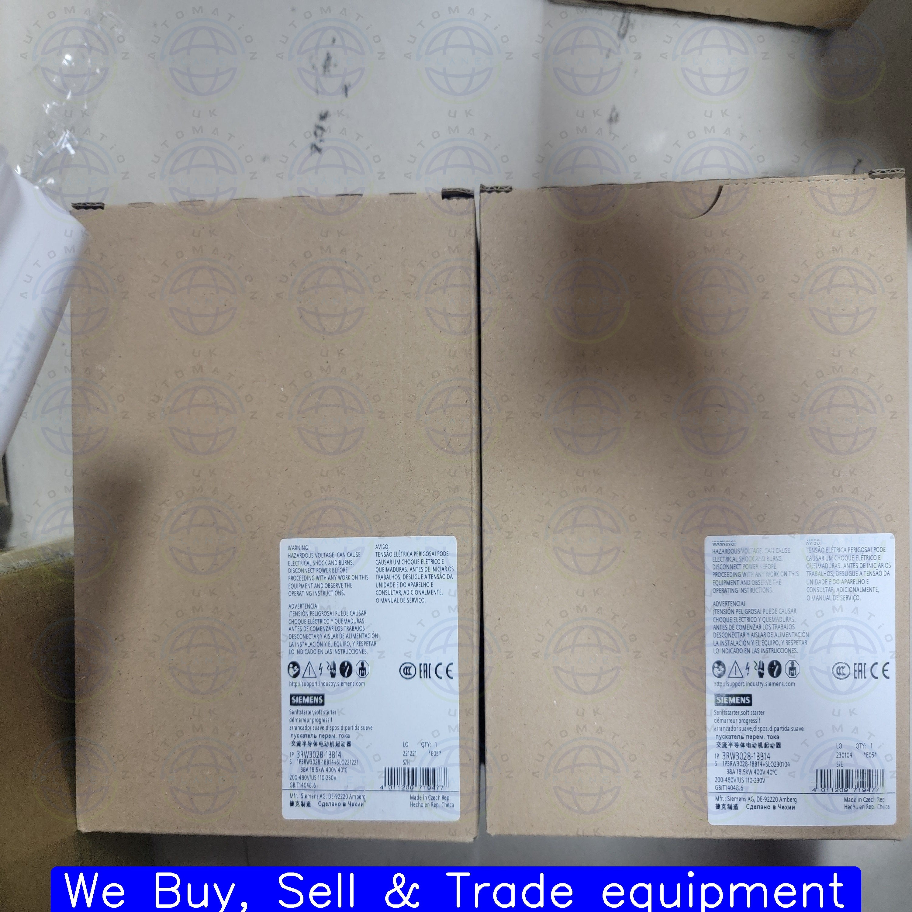 3RW3028-1BB14