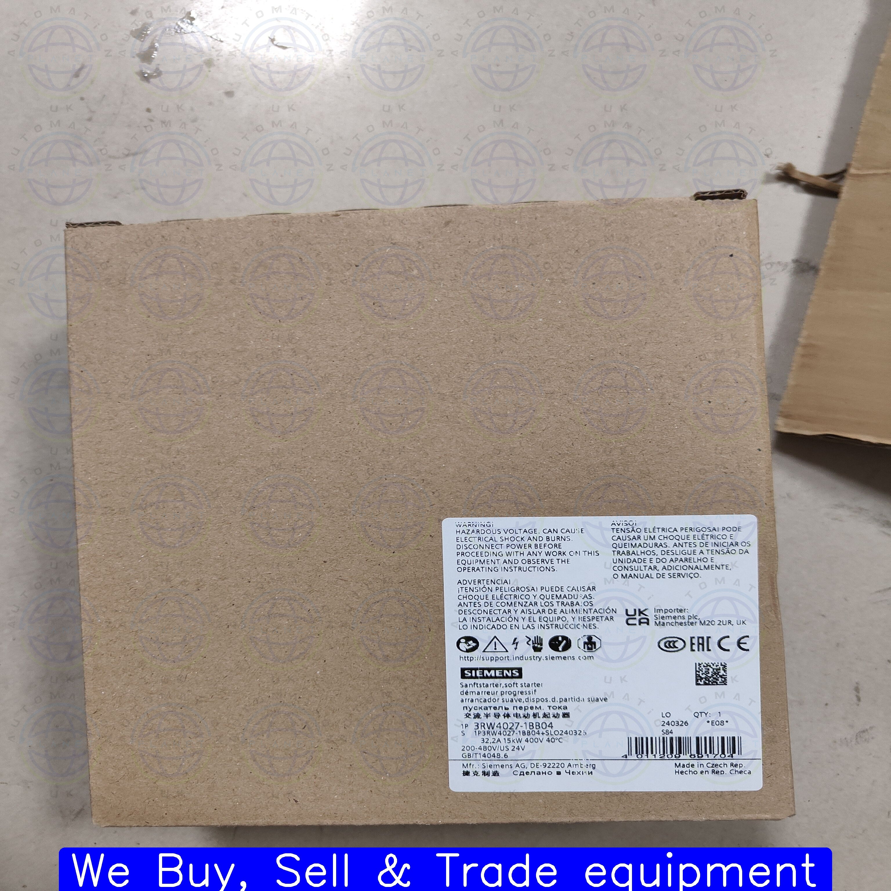 3RW4027-1BB04
