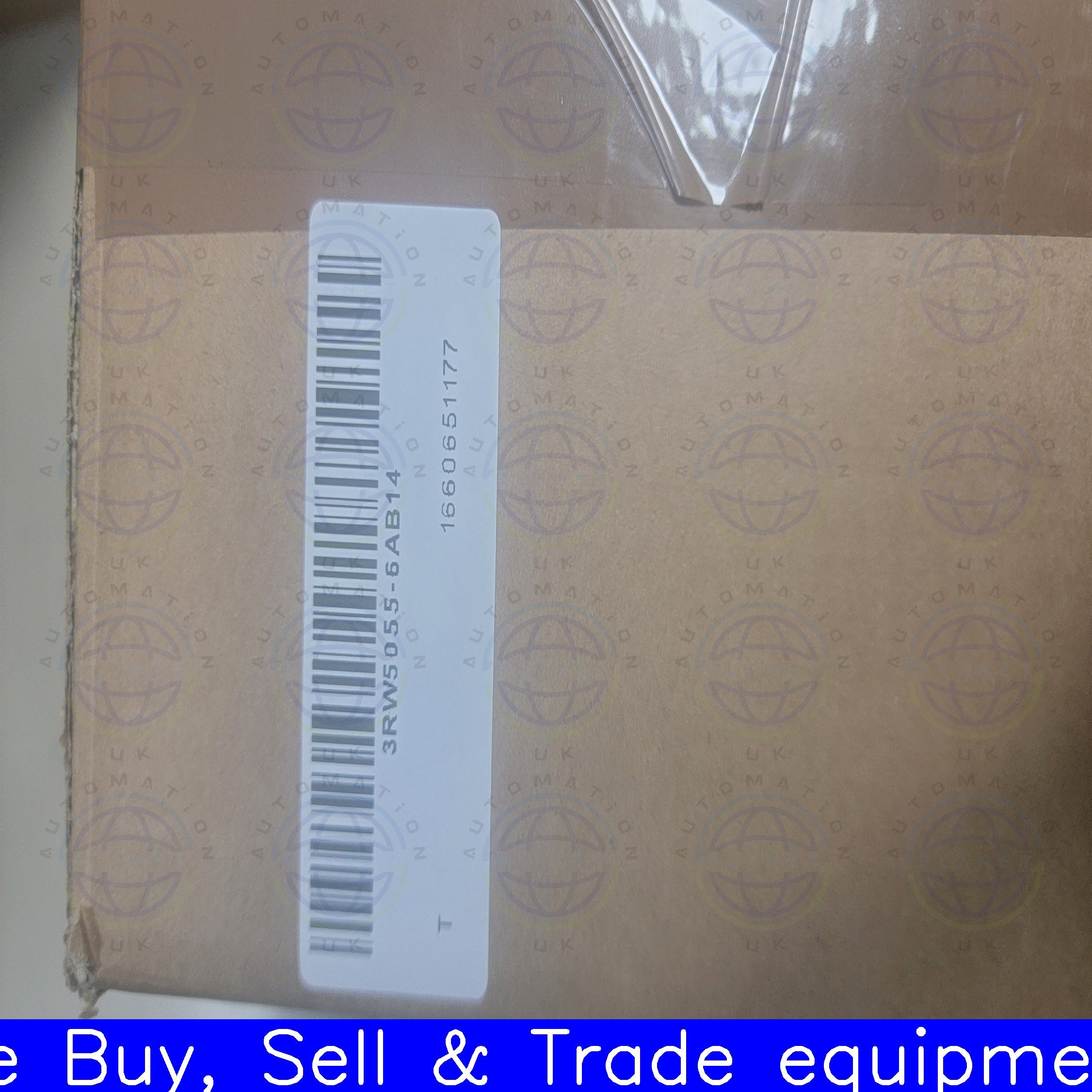 3RW5055-6AB14
