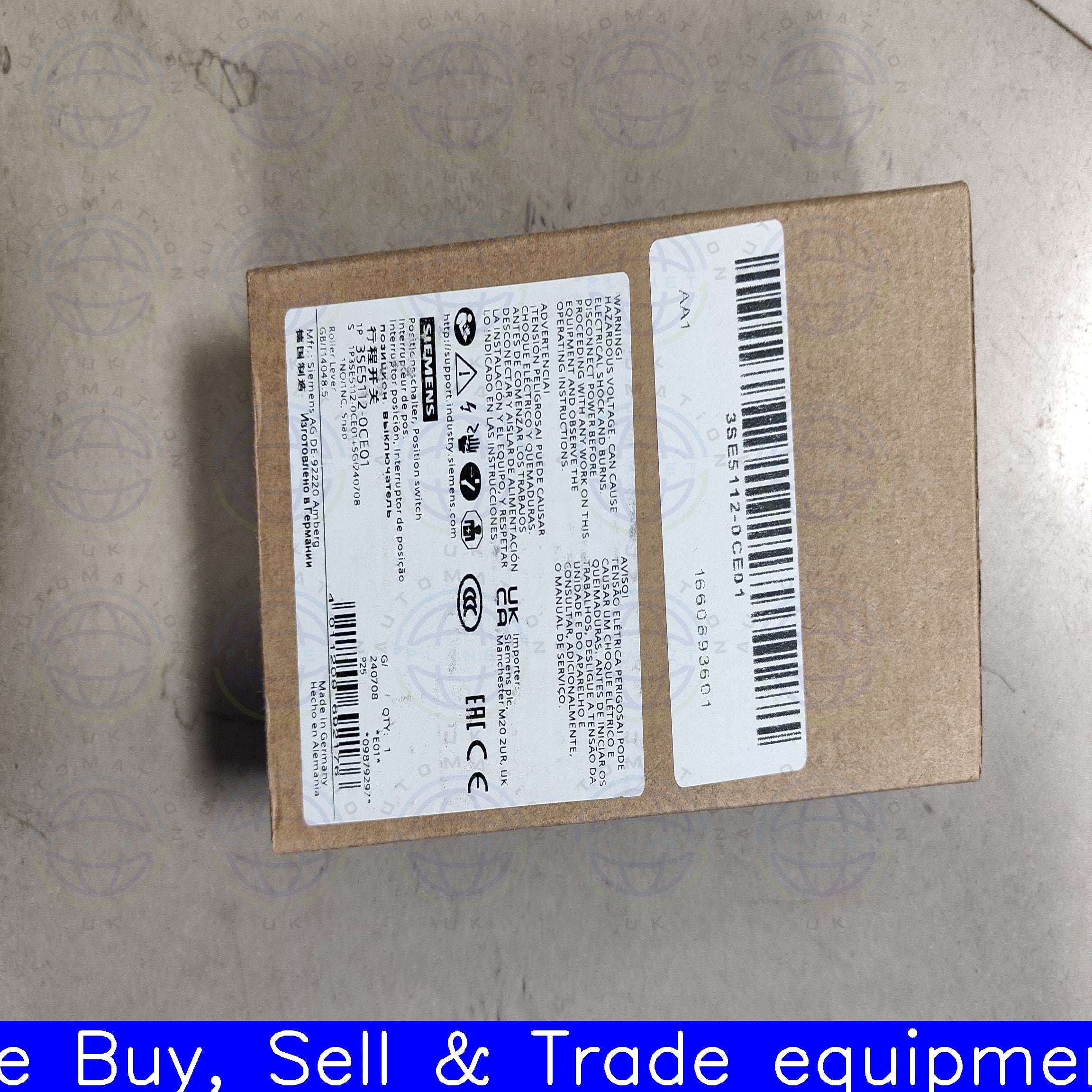 3SE5112-0CE01