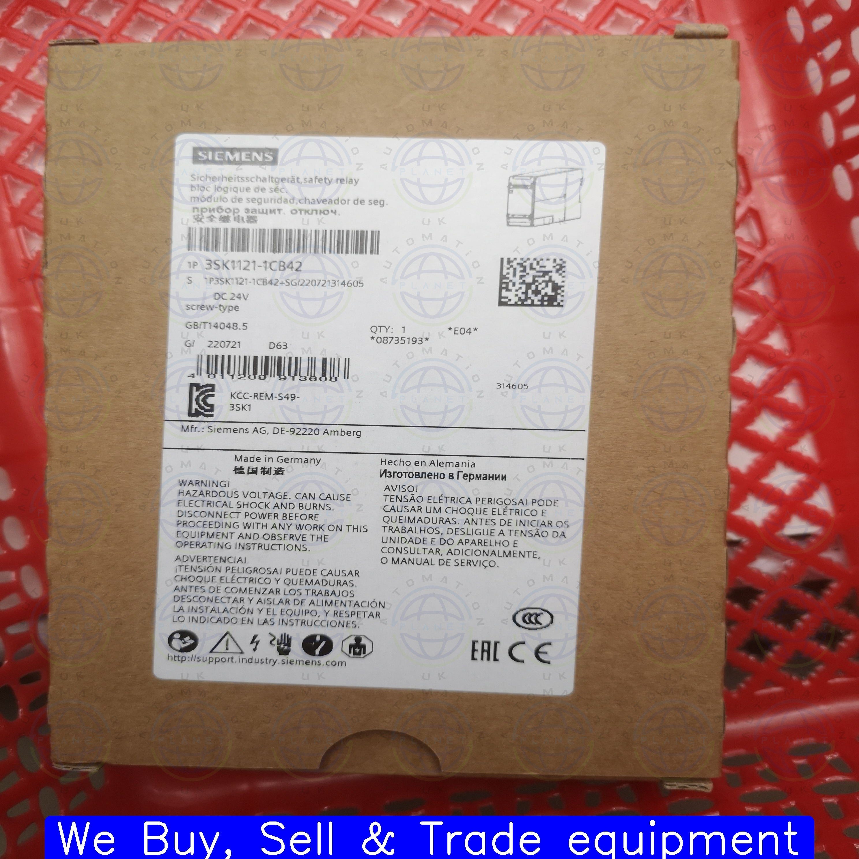 3SK1121-1CB42