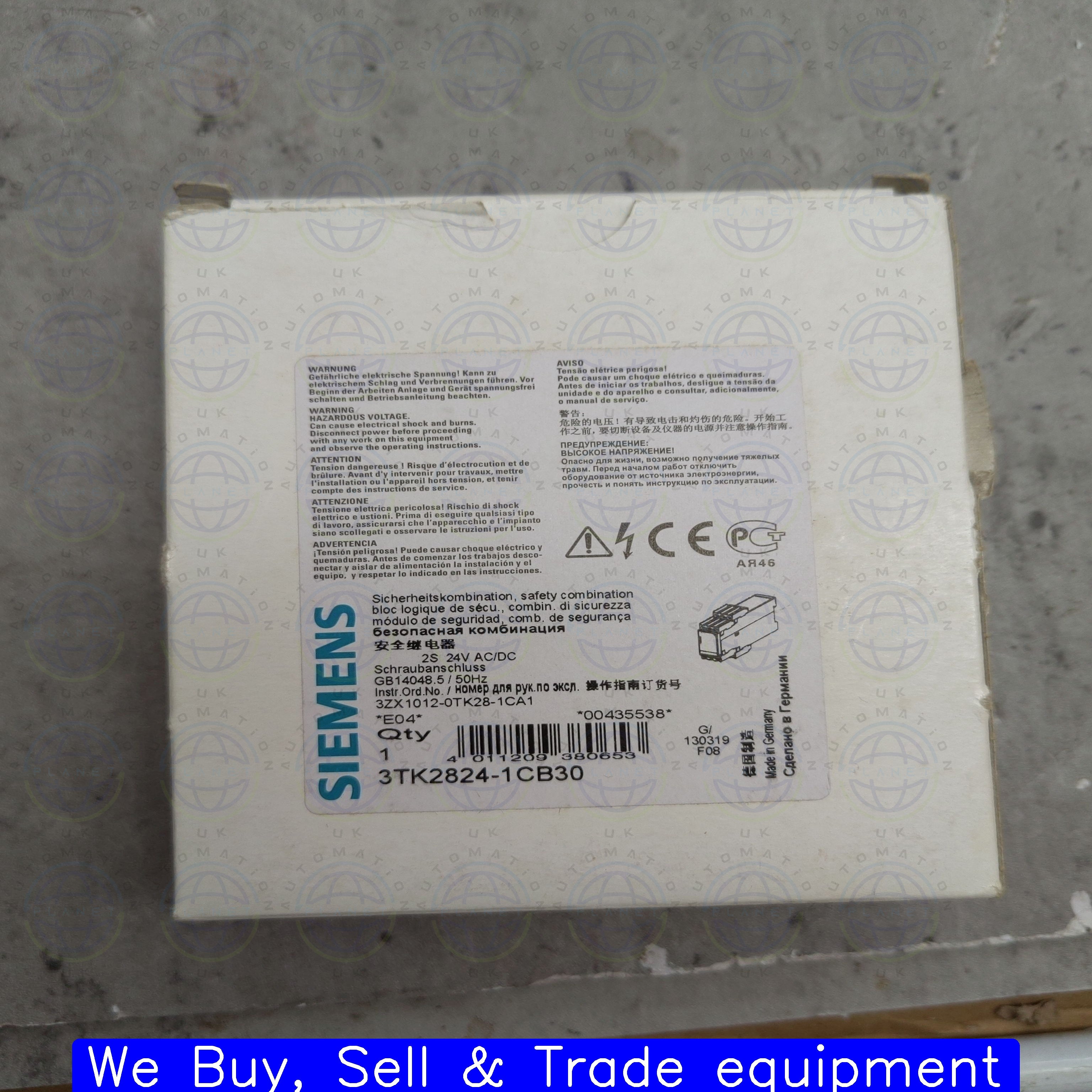 3TK2824-1CB30