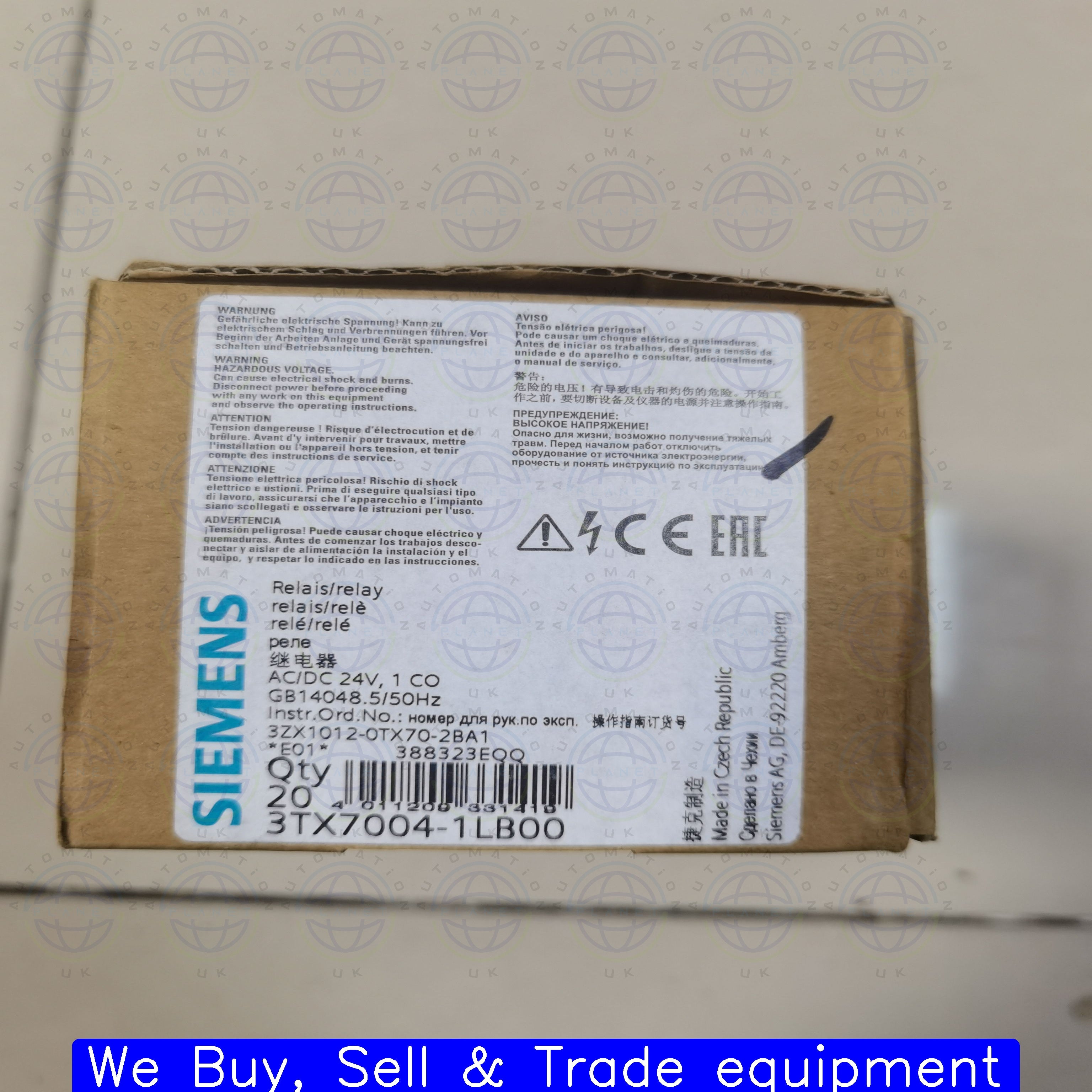 3TX7004-1LB00